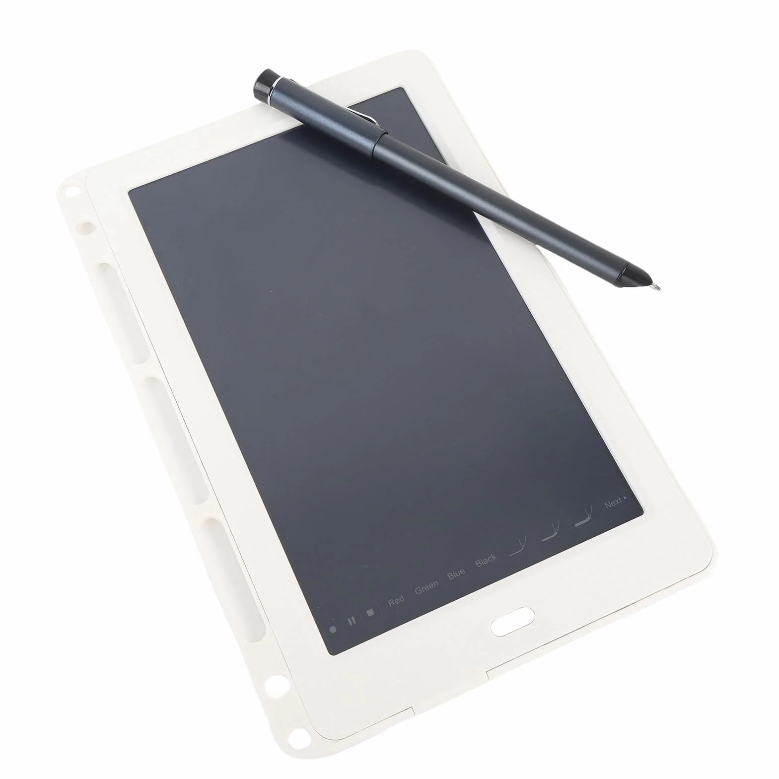 Ensemble de Stylo Intelligent Numérique et Tableau D'écriture, Bluetooth 5.0, Reconnaissance OCR