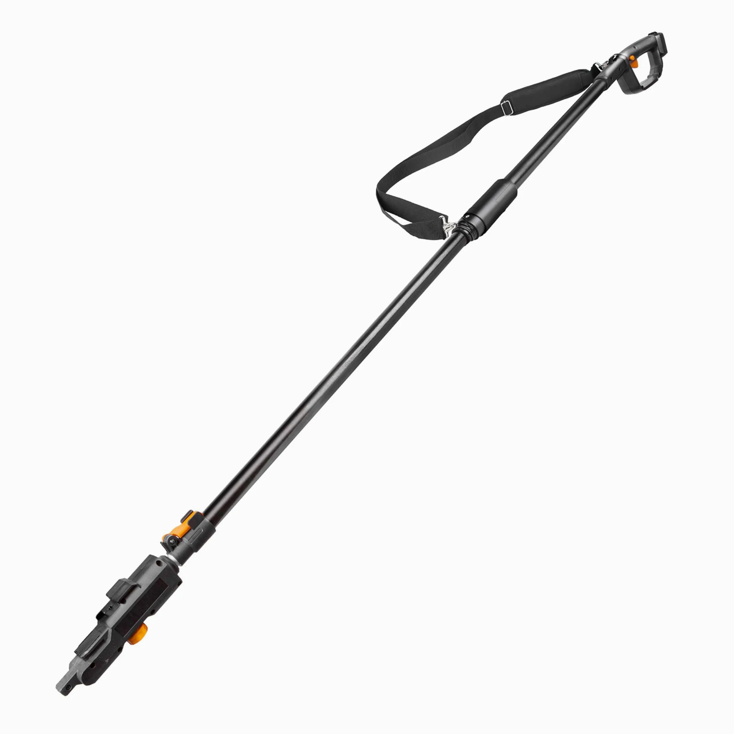 WORX Perche télescopique WA0166 pour tronçonneuse WG322E