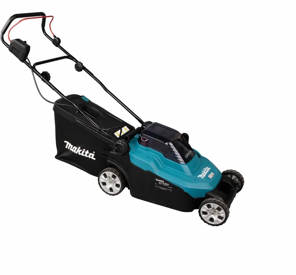 MAKITA DLM382Z Tondeuse 36 V 2 x 18 V Li-ION