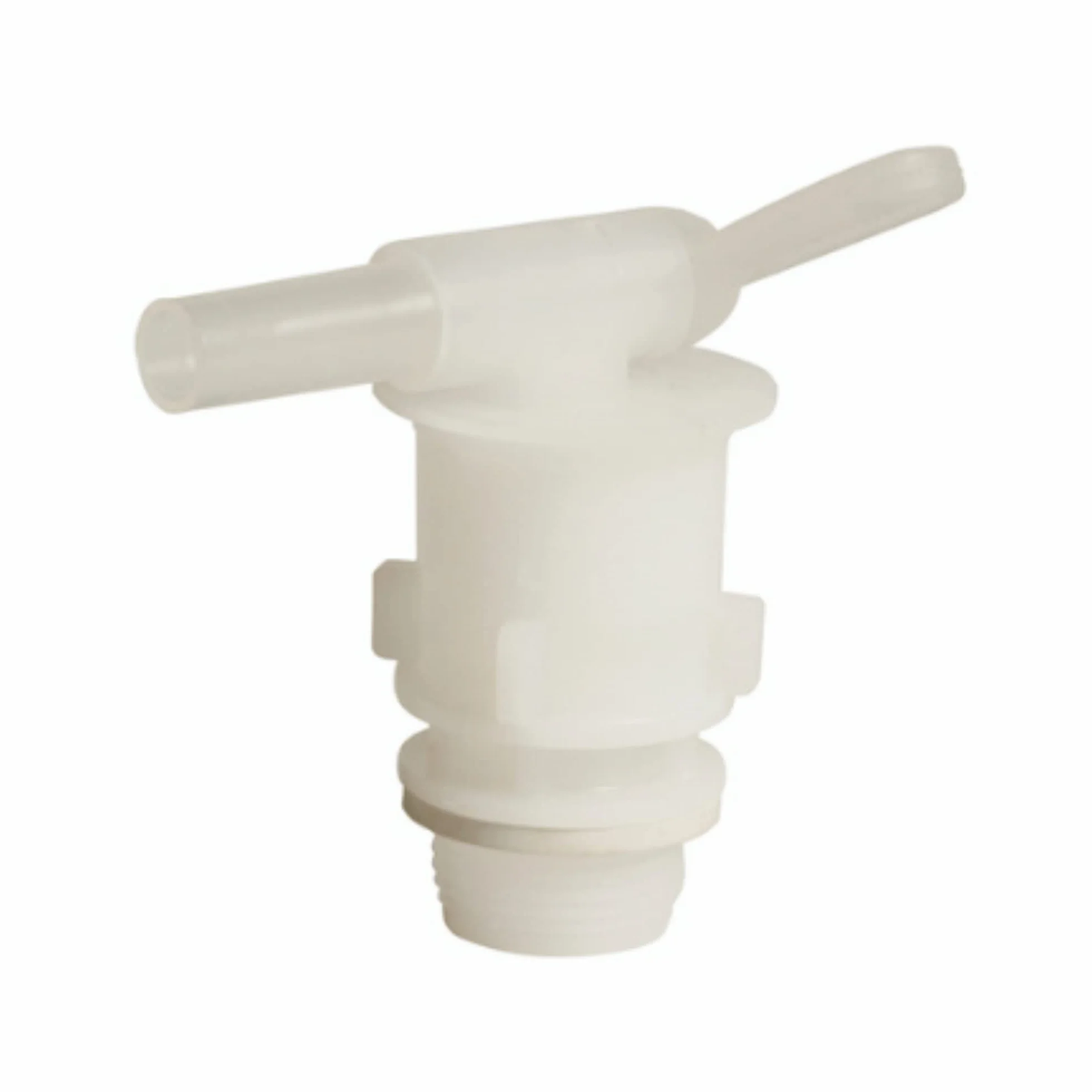 Ecoplast Robinet de réservoir en Plastique 40 x 70 cm