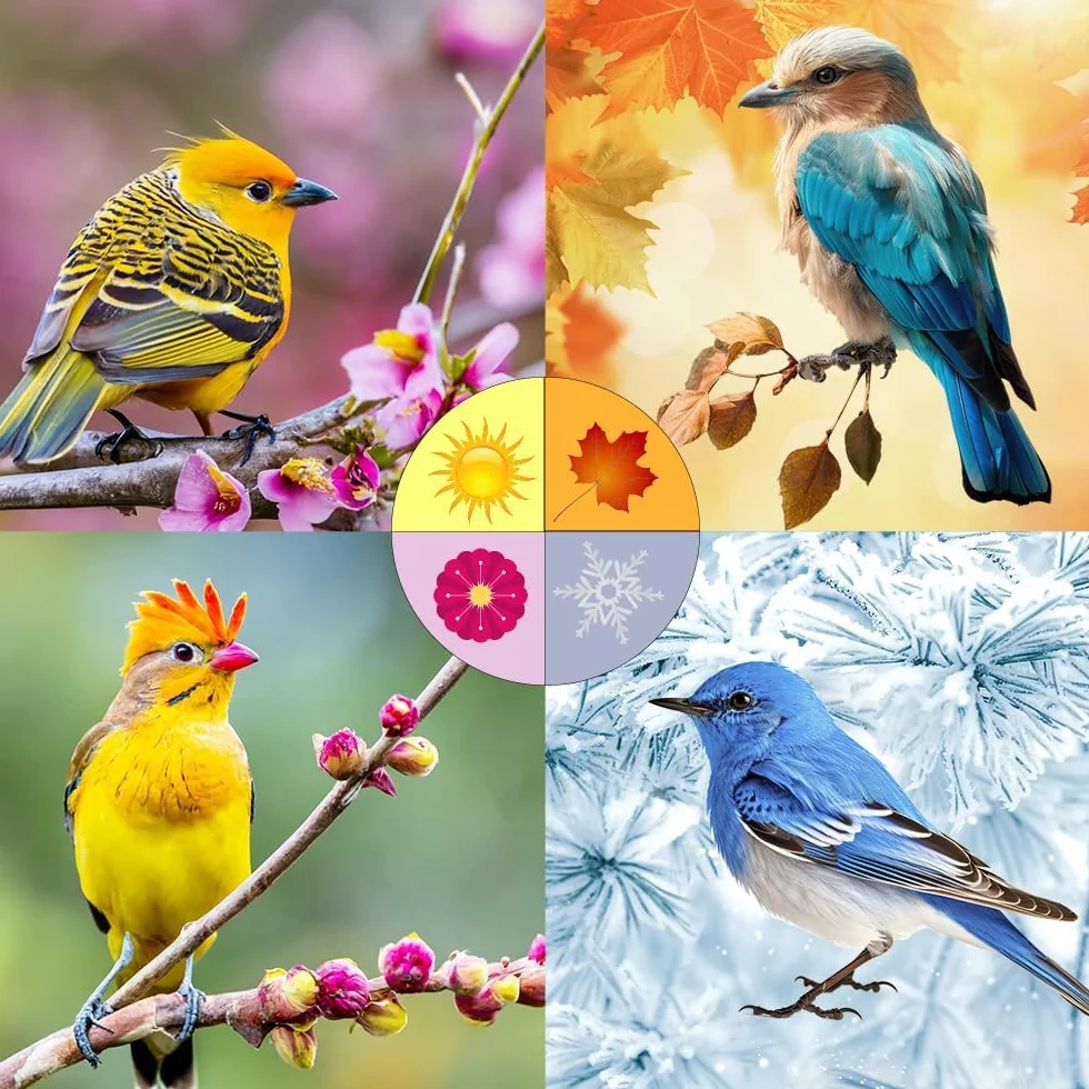 Graines de Tournesol Décortiquées 10 kg pour Oiseaux