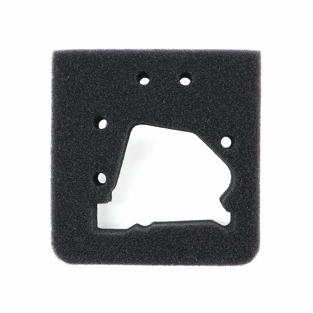 Lot de 2 filtres à air pour moteur Honda GX22 GX31 4 temps