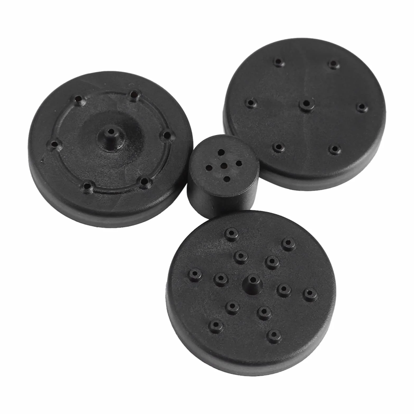 Pompe de Fontaine Solaire 9V 1.8W Panneau Solaire Alimenté Kit d'Arrosage pour Bassin Exterieur