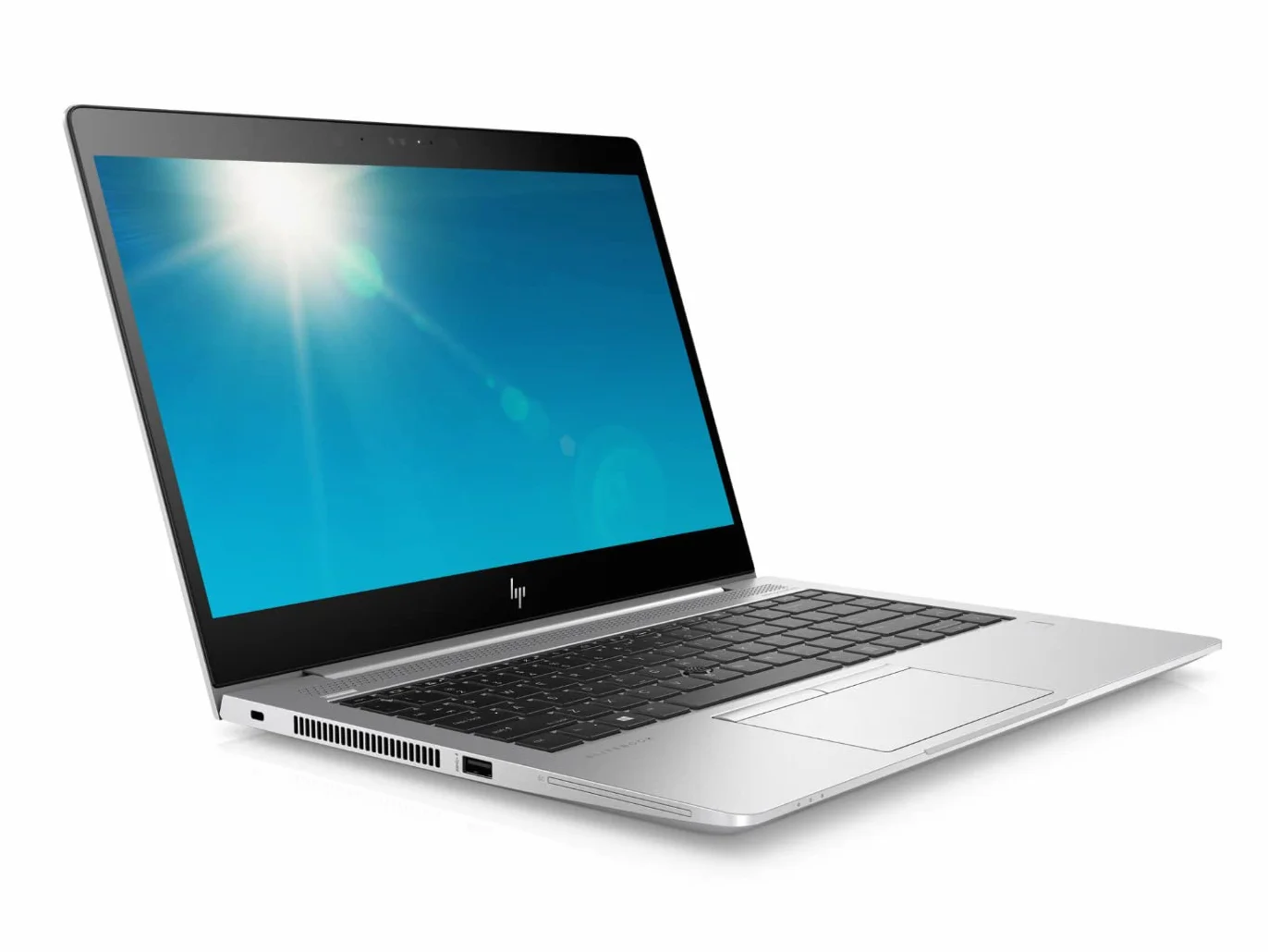 HP EliteBook 840 G5 14" 4K UHD Intel Core i7 8650U 512 Go SSD 16 Go RAM Windows 11 Pro Ordinateur portable reconditionné