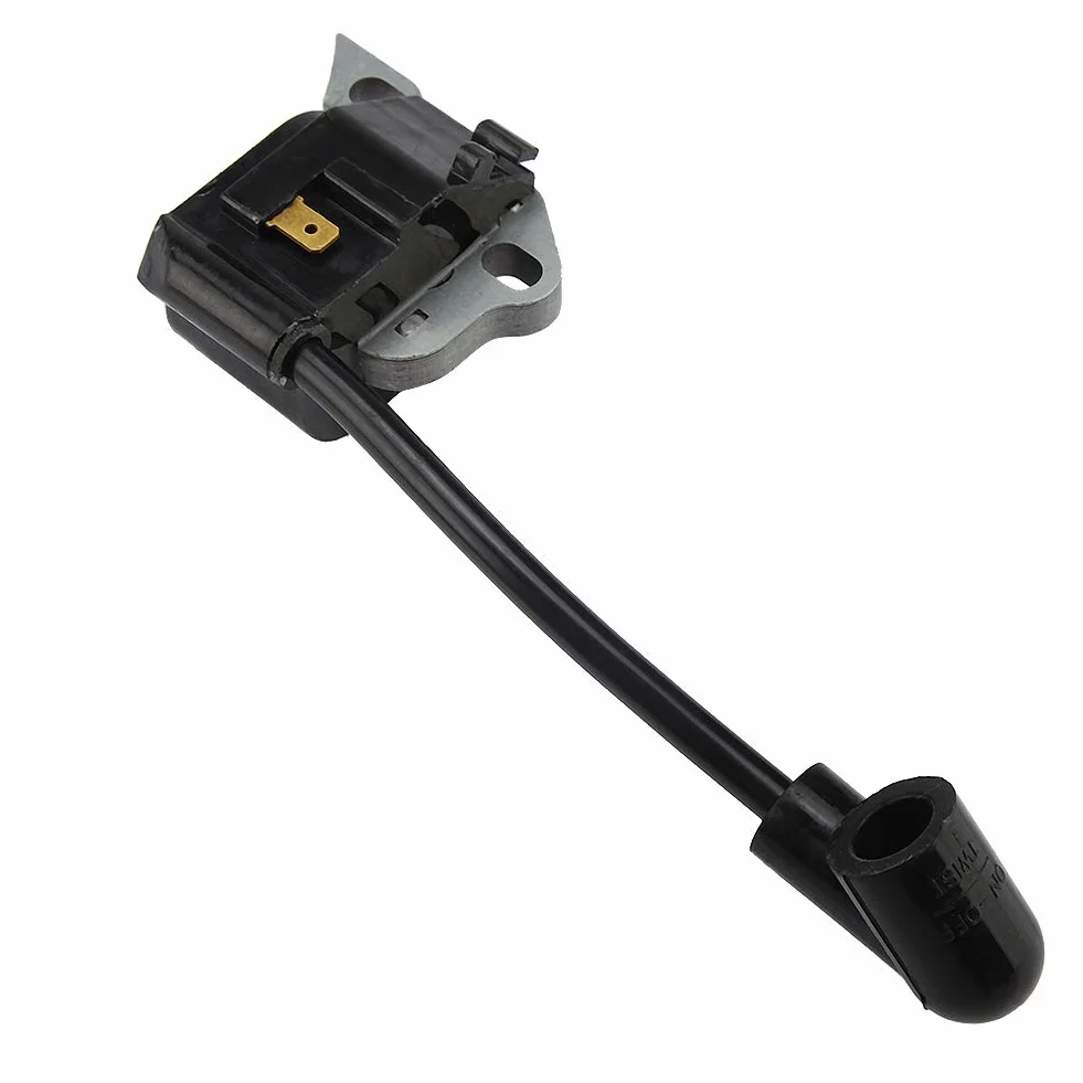 Stihl 017018 MS170 MS180 Kit de remplacement de carburateur et bobine d'allumage