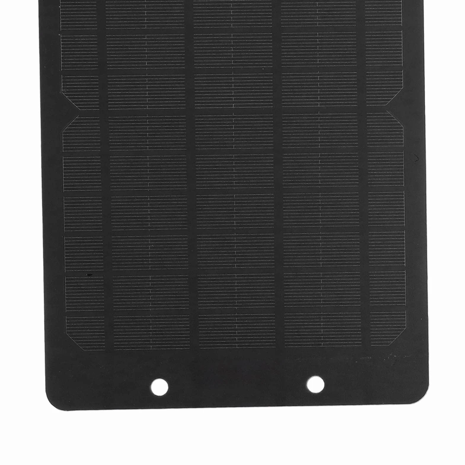 Ventilateur Solaire Double 10W 12V Kit 2 Ventilateurs avec Panneau Solaire Étanche Câble 2m