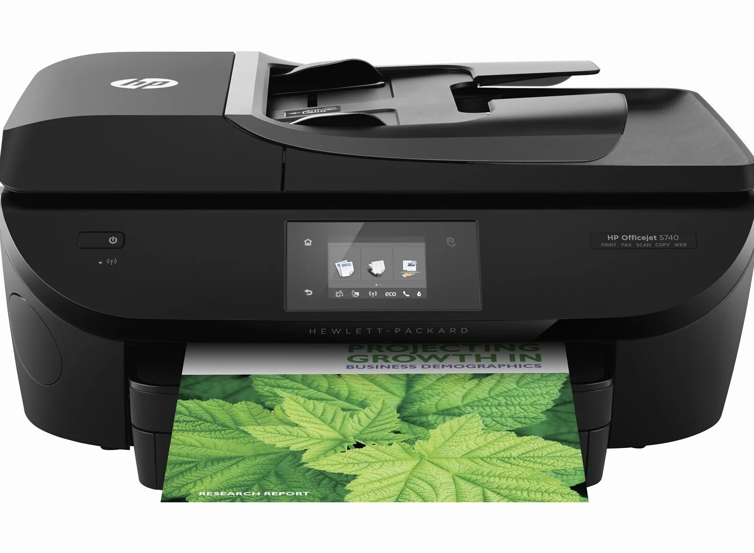HP Officejet 5740