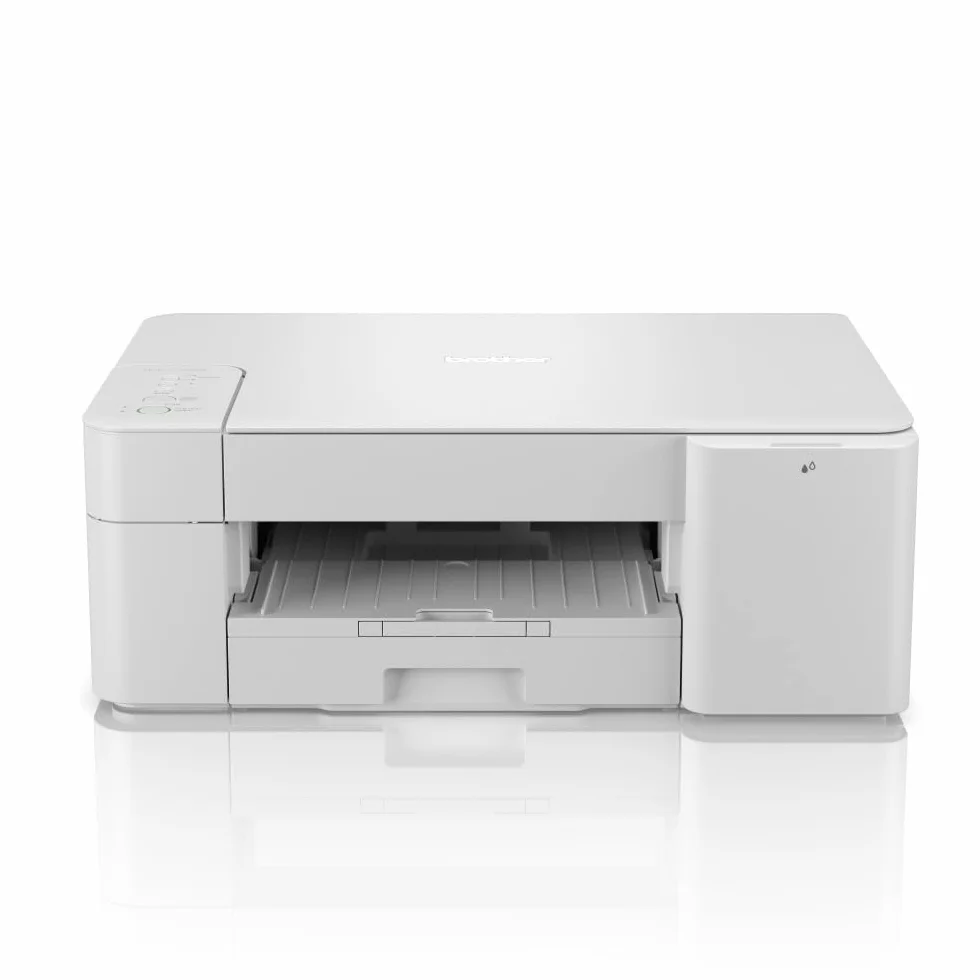Brother DCP-J1200W Imprimante Multifonction 3 en 1 Jet d'encre Couleur WiFi Direct