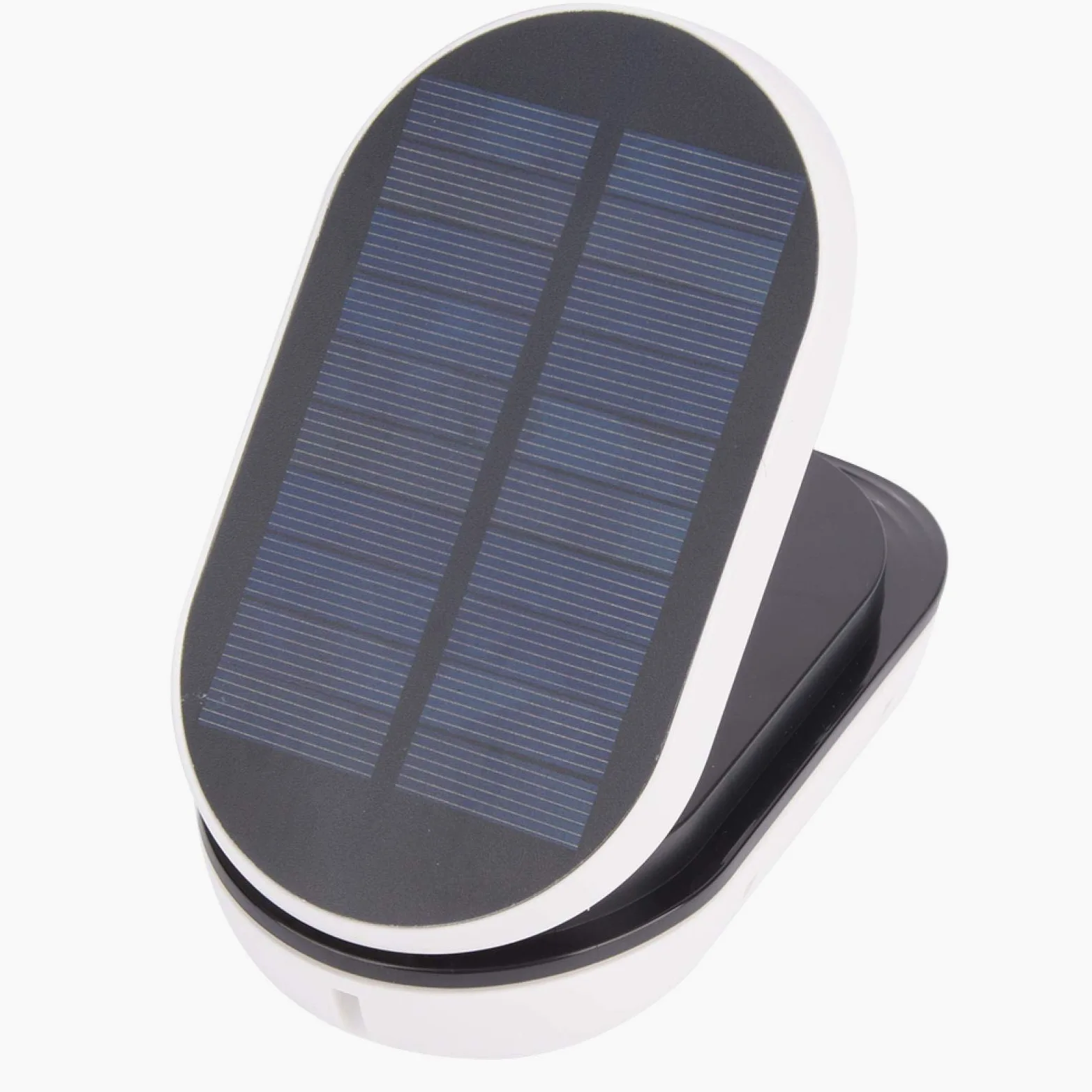 Pompe à air oxygénateur à énergie Solaire, aérateur oxygénateur Portable à Pompe à air Solaire à 3 Niveaux AP007 pour Aquariums/réservoirs de Poissons