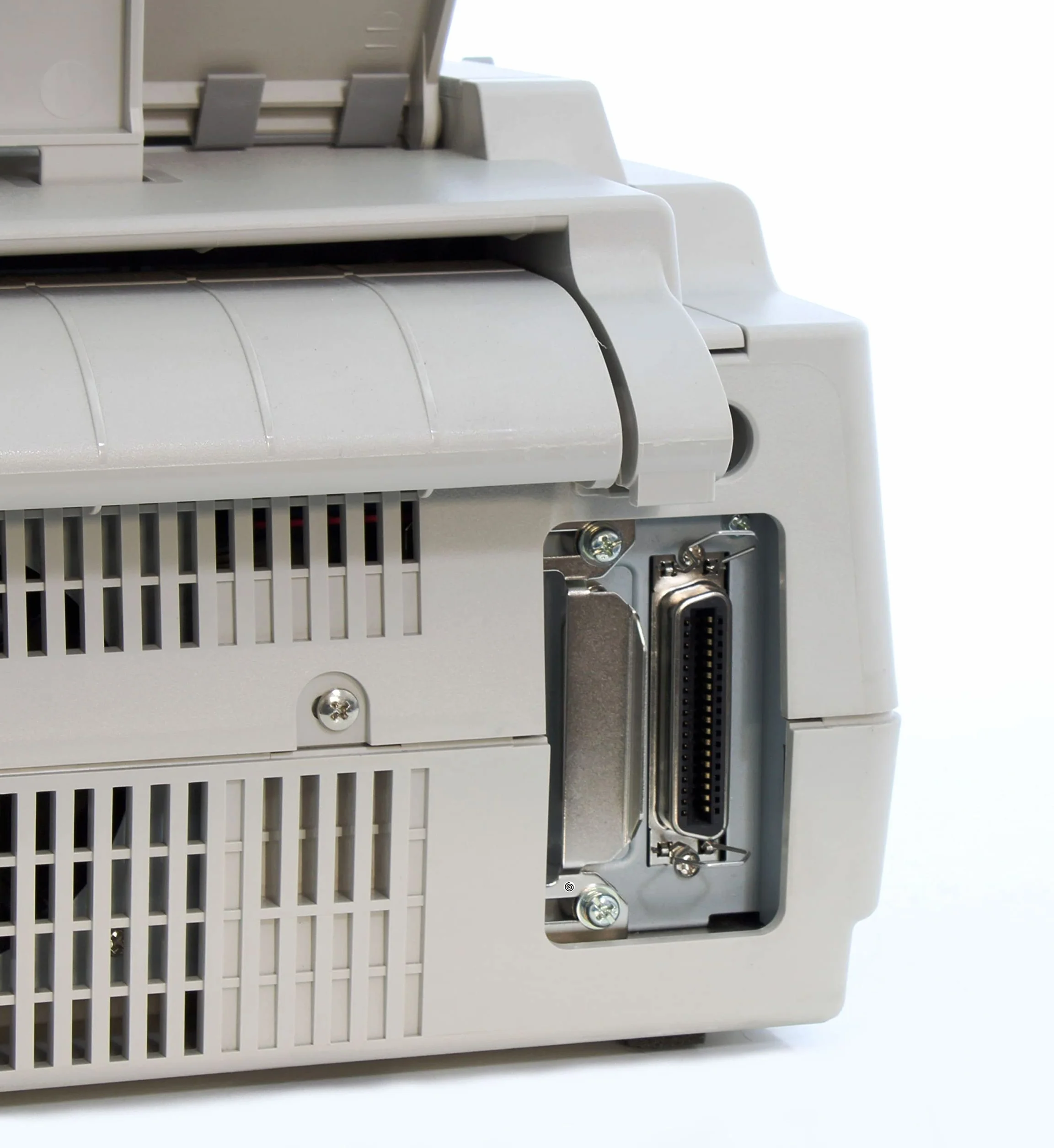 OKI Microline 3410 Imprimante à Aiguille
