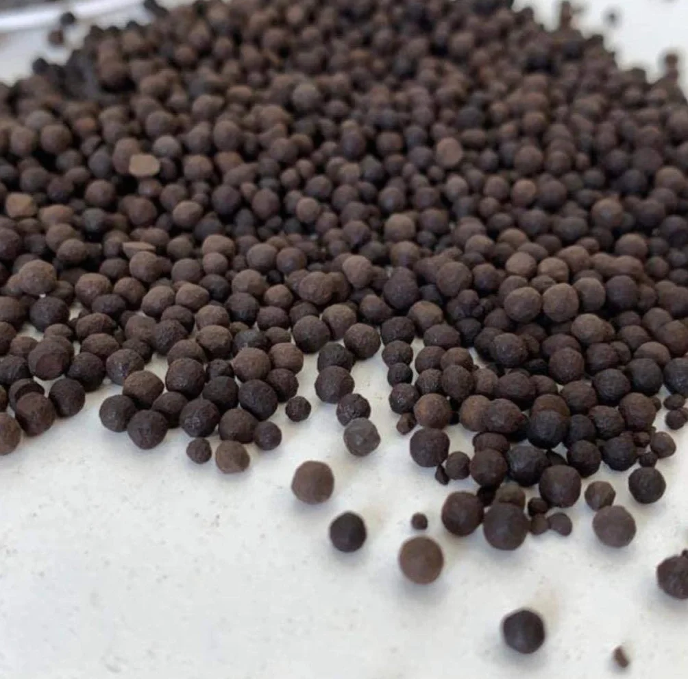Engrais bonsaï écologique CULTIVERS 250 g fertilisant granulé NPK 8-1-5 74% matière organique