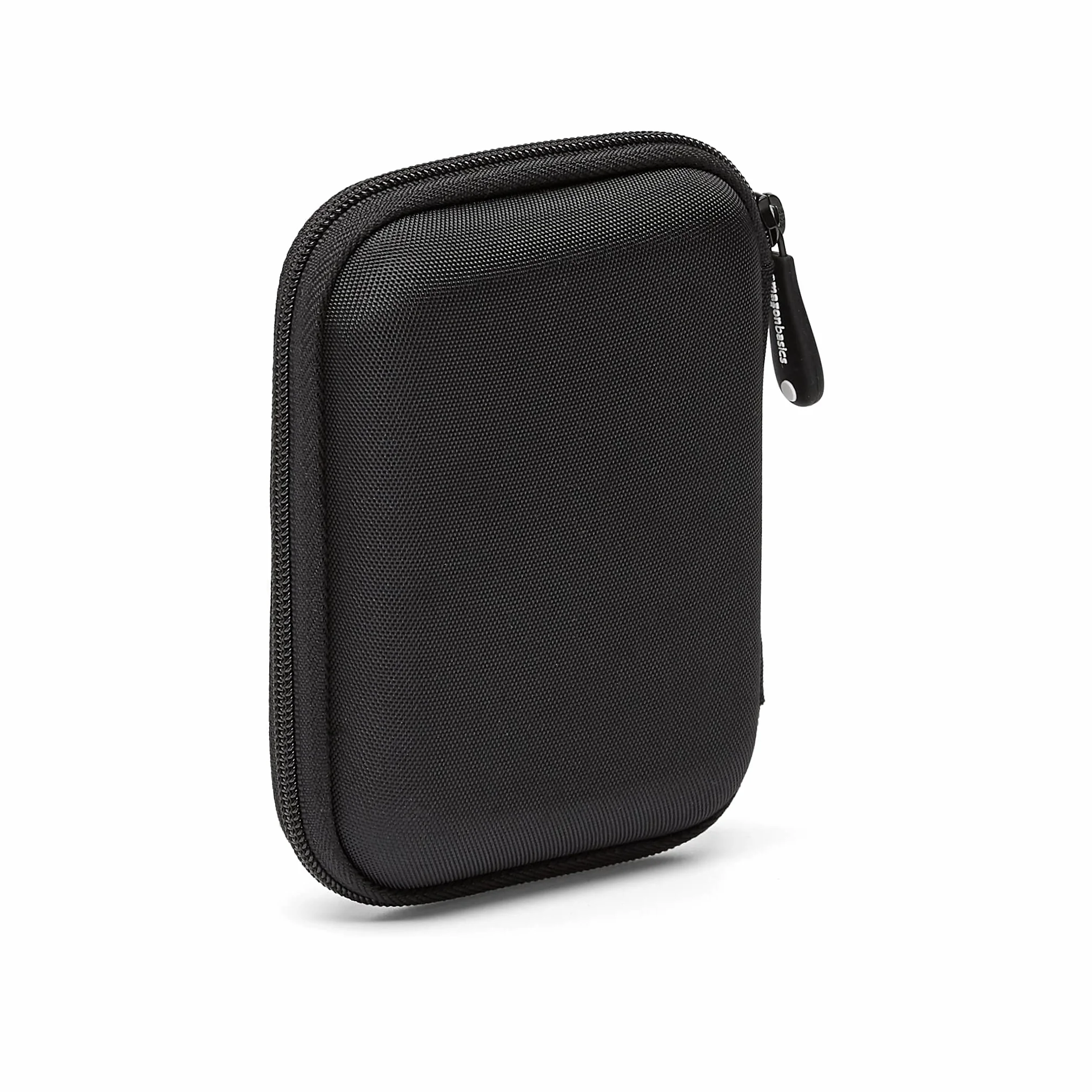 Amazon Basics Étui pour disque dur portable My Passport Essentiel, Noir