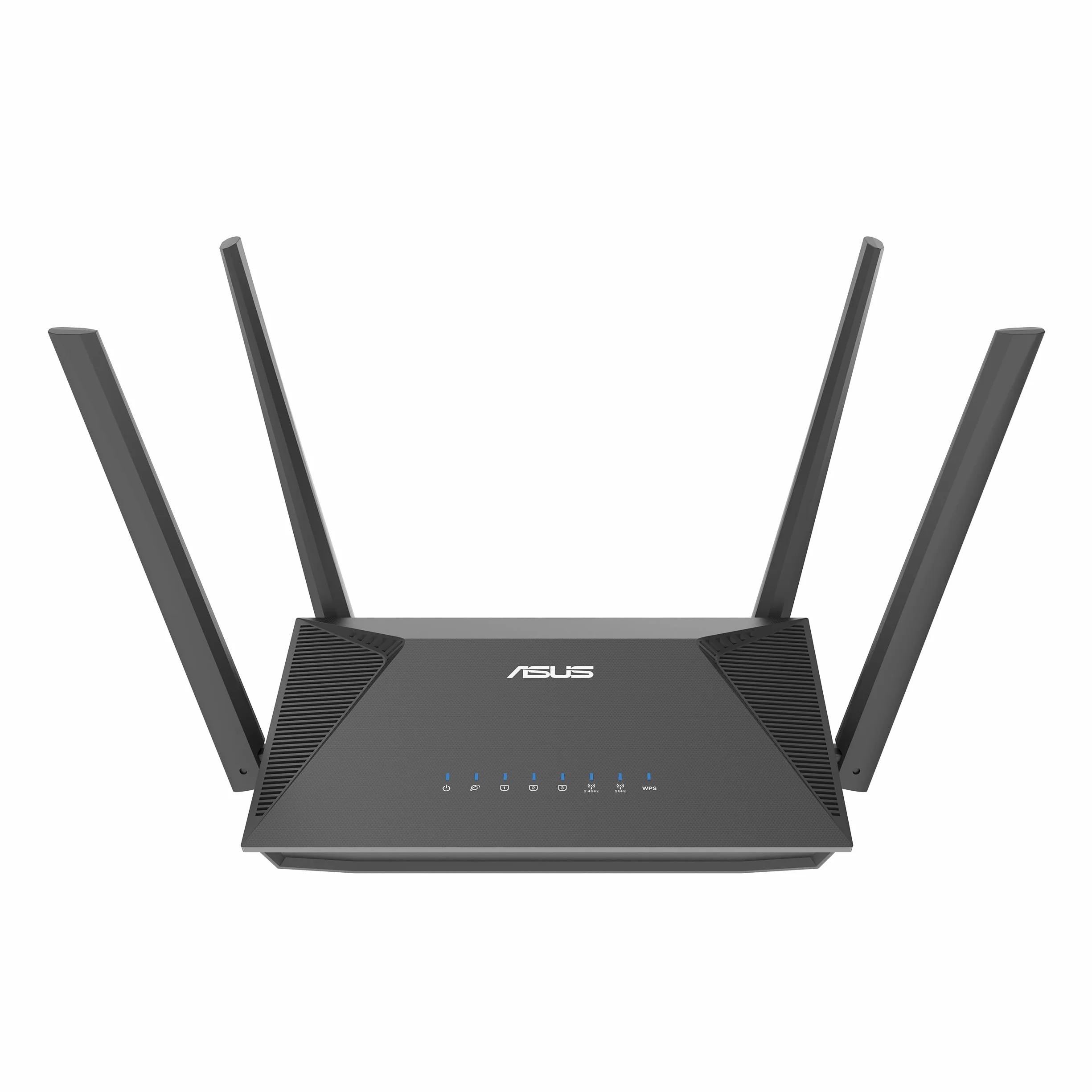 ASUS RT-AX52 Routeur Wi-Fi 6 AX1800 Double Bande