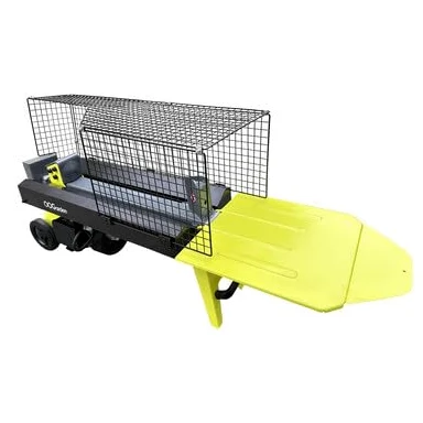 OOGarden - Fendeur de bûches horizontal 52cm 2300W - 6T