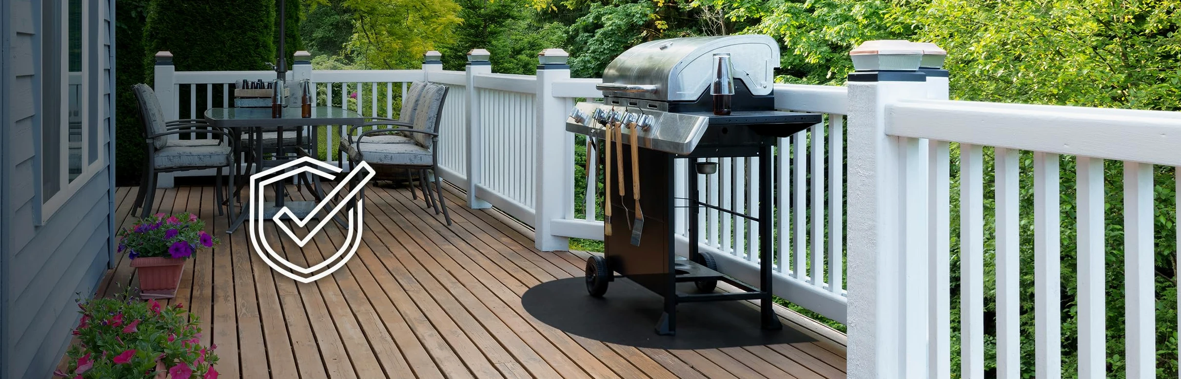 Plaque de Sol pour Barbecue en Quart de Cercle ¼ 100x100 cm | Panneau de Sécurité pour Grill et Extérieur | Protection Anti-Étincelles pour Jardin | Protecteur de Sol Robuste en Acier - Noir Mat