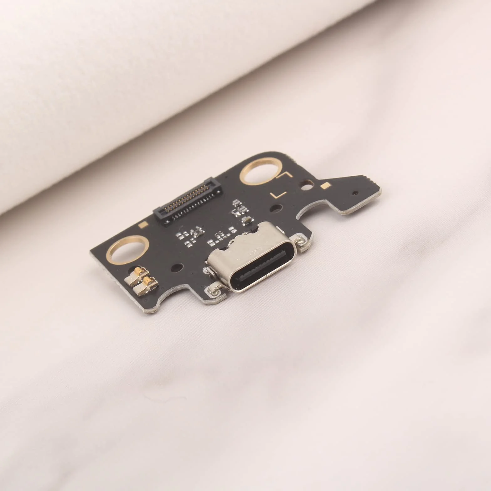 Connecteur Dock de Rechange pour Samsung Galaxy Tab A7 10.4 2020 T500 T505 USB Câble Nappe