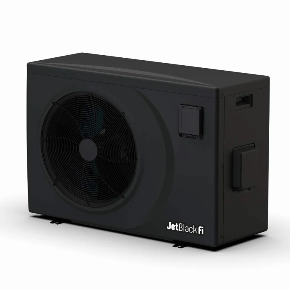 Pompe à Chaleur Piscine N NETSPA 7kW Inverter WiFi jusqu'à 45 m³