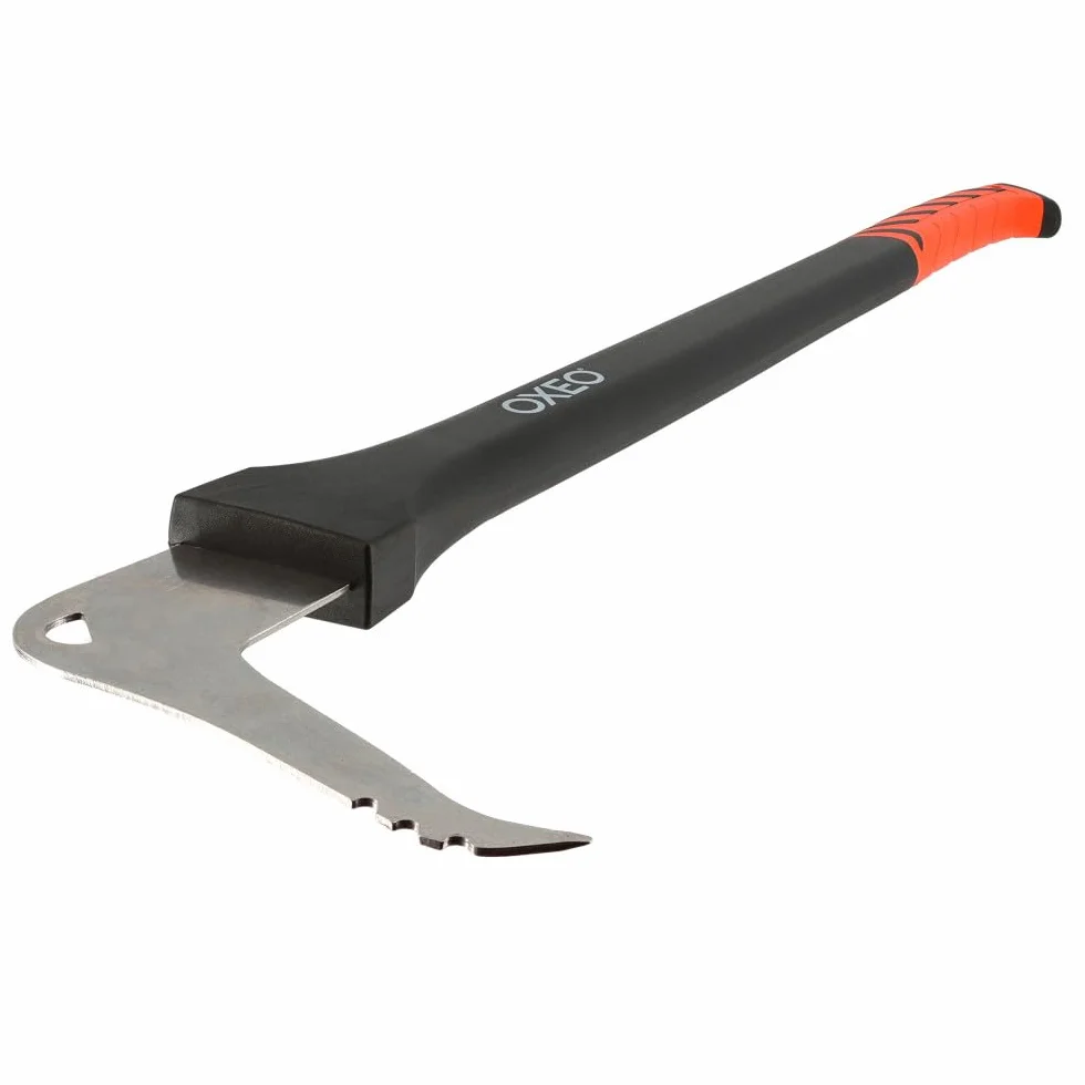 Sapie Grand modèle Longueur 76cm Lame acier inoxydable Manche nylon fibre de verre