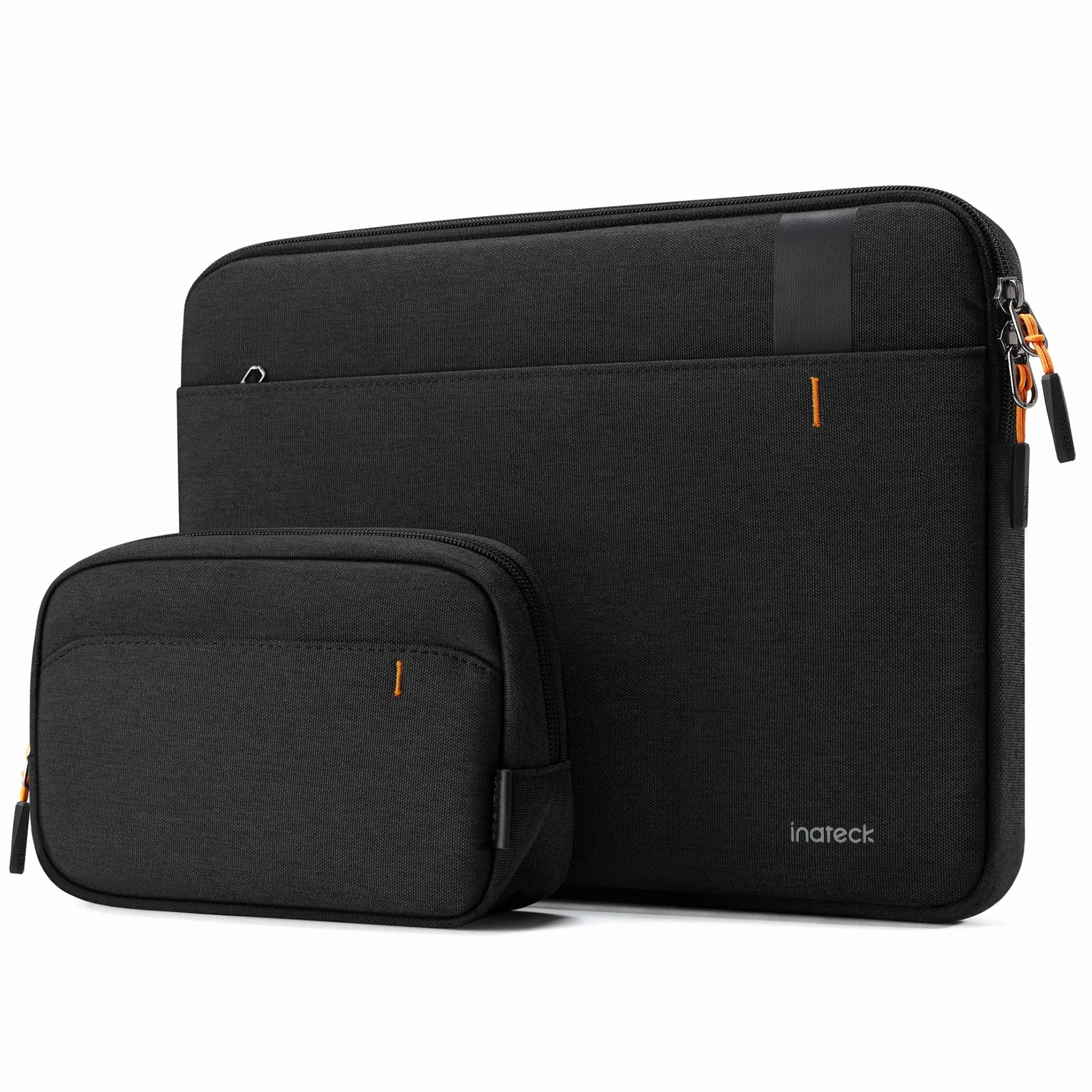 Inateck 360° Protection Housse Compatible 14 Pouces MacBook Pro M5/M4/M3/M2/M1 Pro/Max 2026-2021