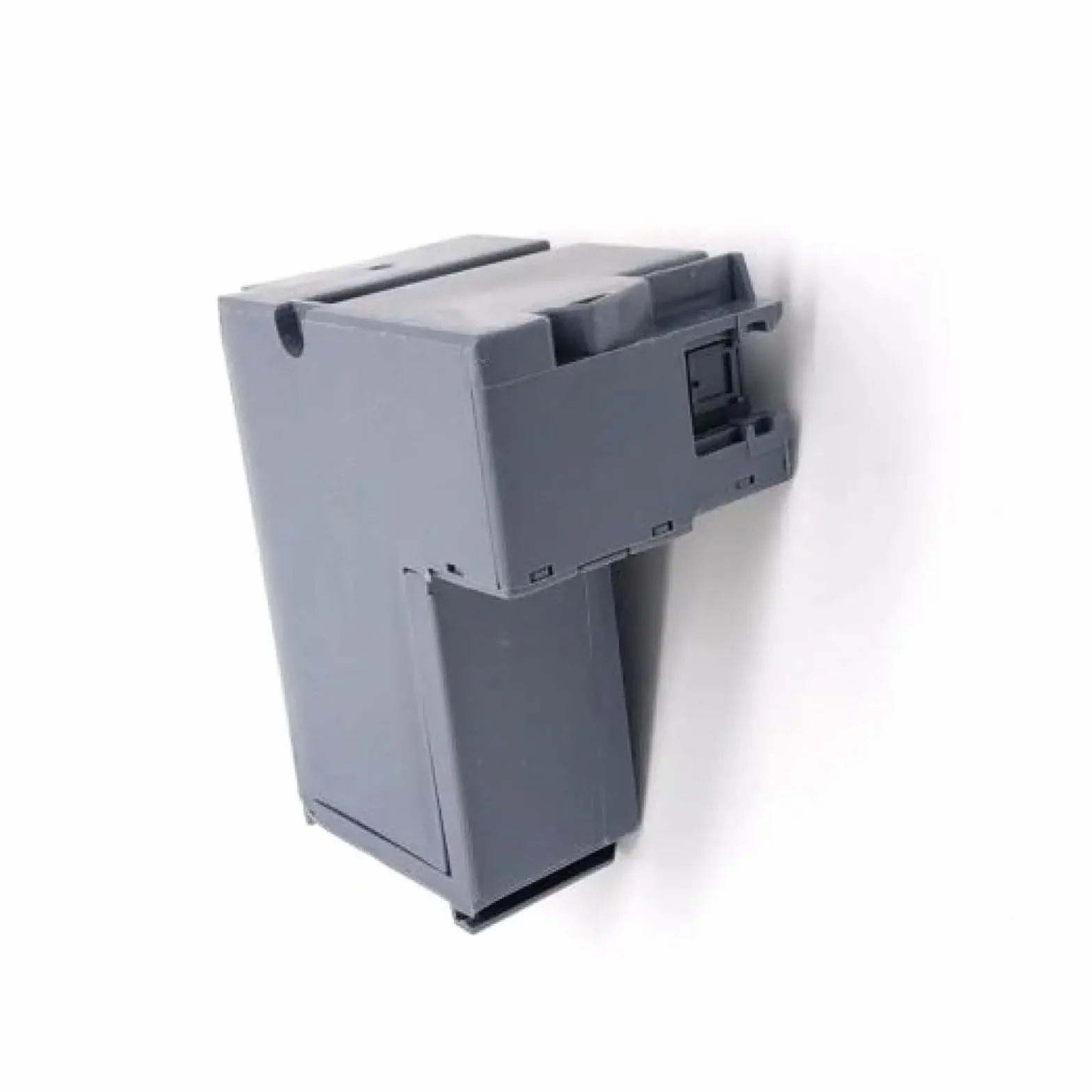 Réservoir d'encre usagée Compatible Epson ET-2815 ET-2711 ET-2726 ET-2820 ET-2800 ET-2850 ET-2830 ET-2826 ET-2811 ET-2856 ET-2721 ET-2825 avec Puce