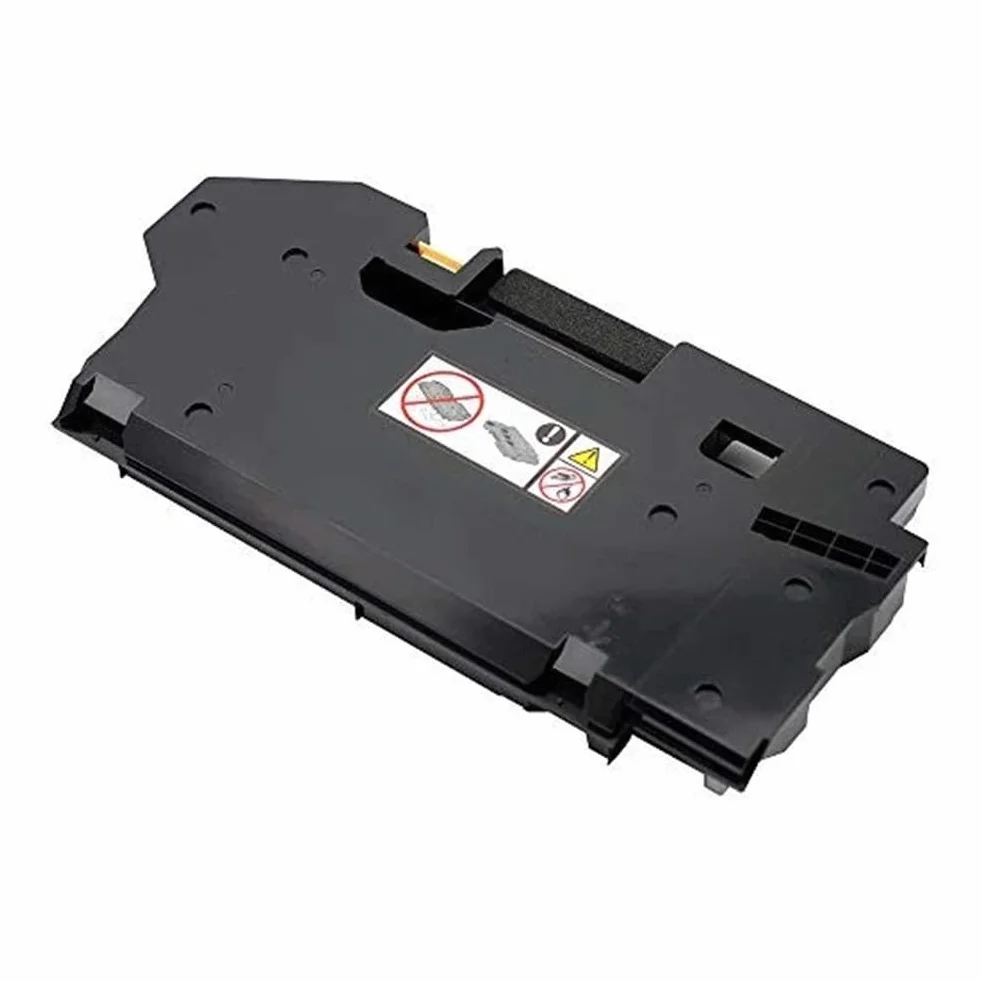 Cartouche toner compatible Dell H625CDw H825CDw S2825CDn Phaser 6510 WorkCentre 6515 VersaLink C500 C505 C600 C605 ABS noir 30000 pages