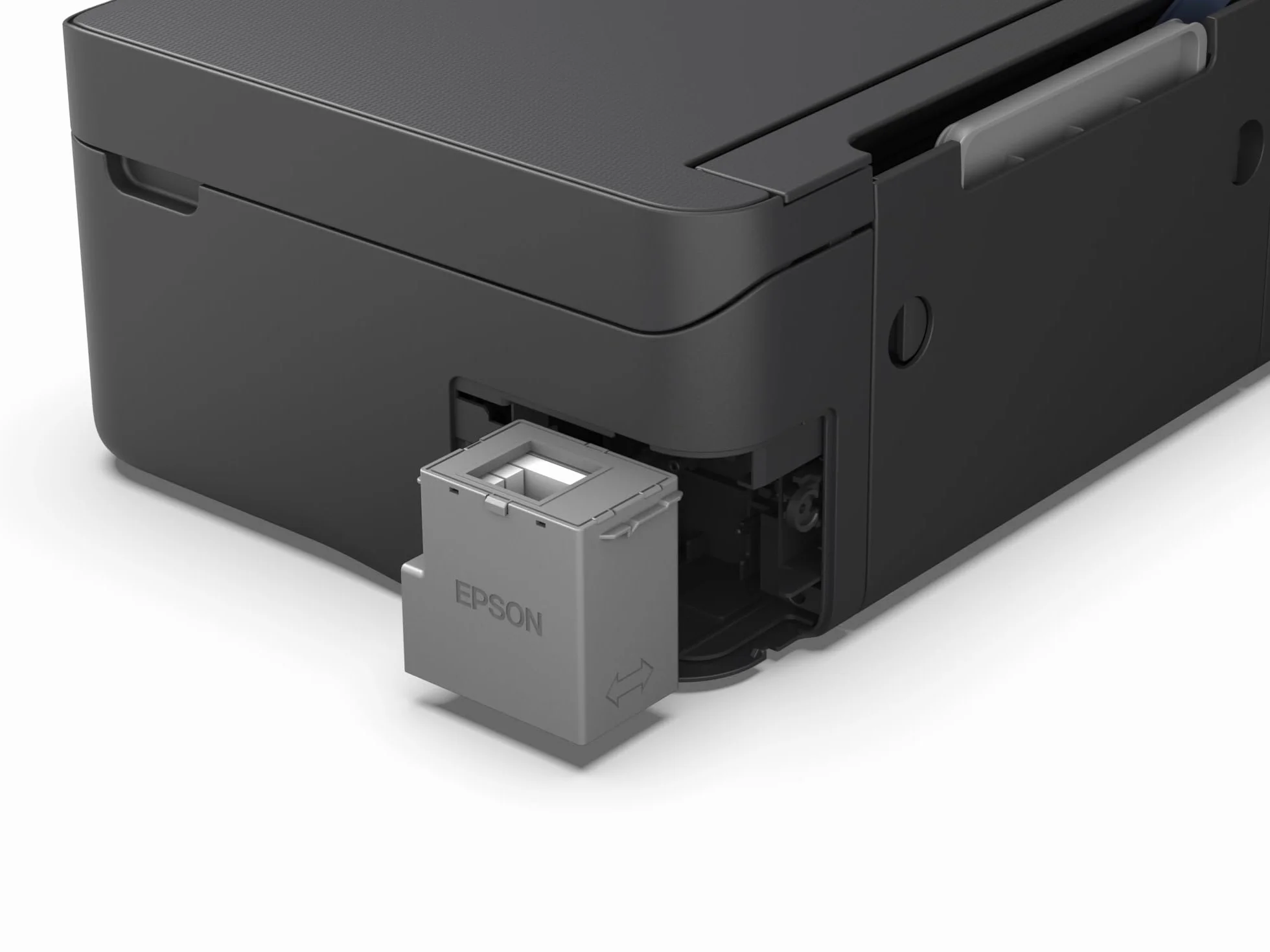 Epson WorkForce WF-2810 Imprimante Multifonction 4-en-1 A4 Jet d'encre Couleur Wifi Direct Recto Verso