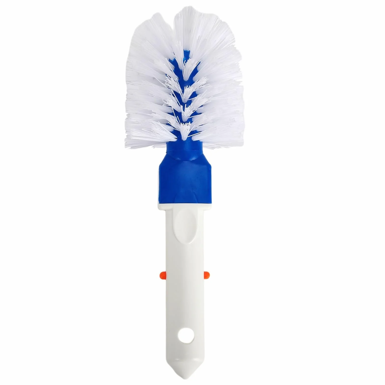 Brosse d'angle de Piscine à Poils rigides, Outil de Nettoyage, Manche télescopique en Plastique Dur