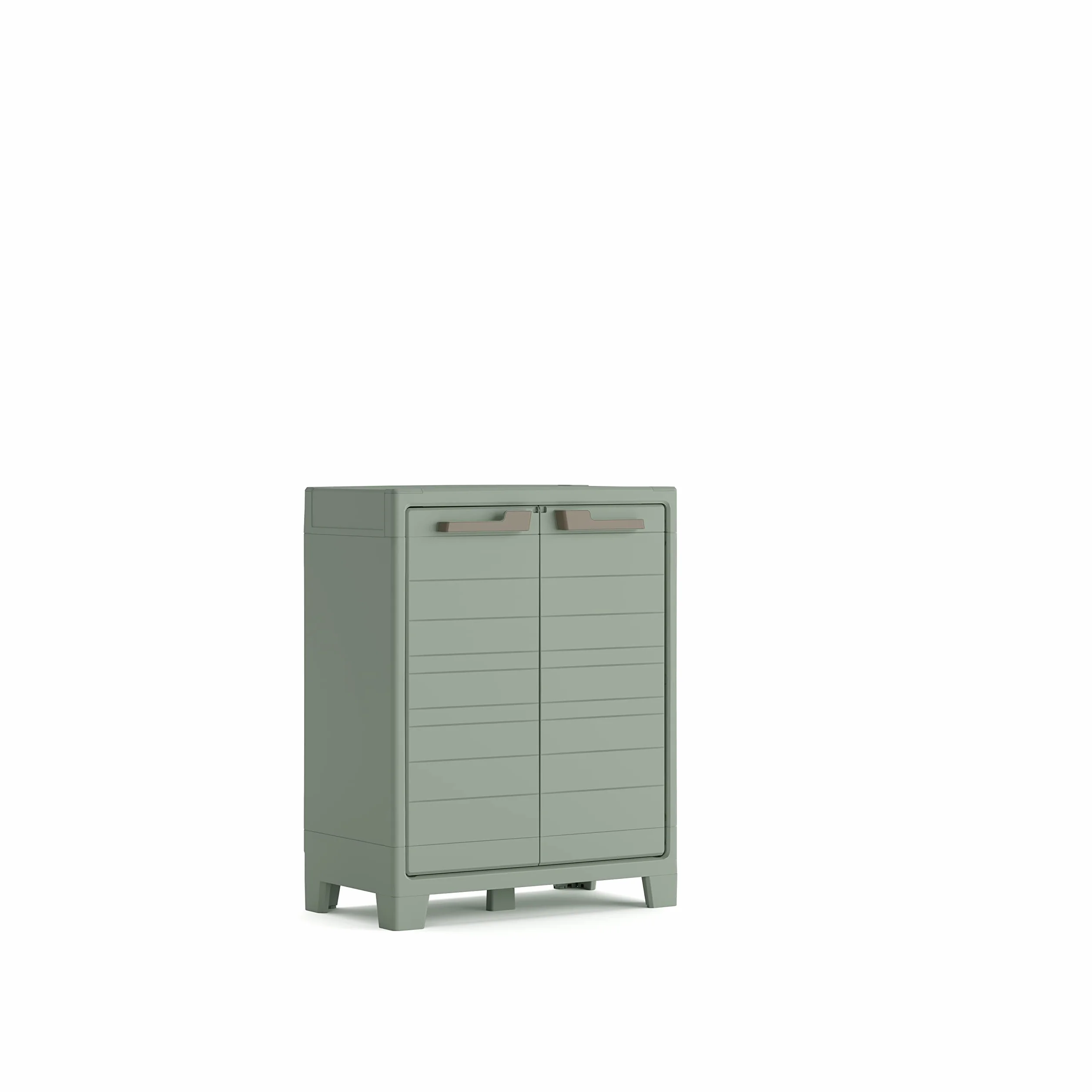 Keter Planet Outdoor Armoire Basse