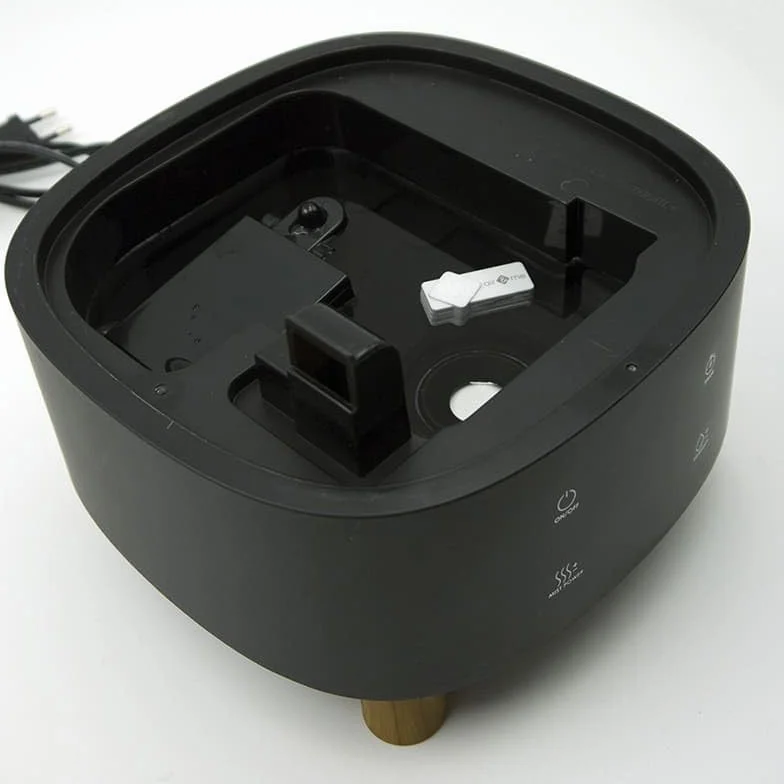 Air&Me GALET Anti-Germes Compatible Tous Modèles d'Humidificateurs - Efficace Jusqu'à 6 Mois