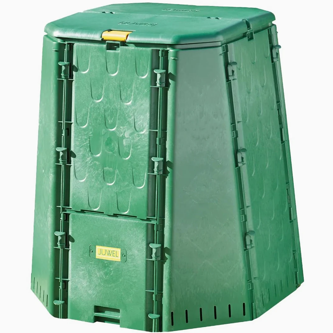 Juwel 20158 Aeroquick 690 Premium Composteur Multicolore