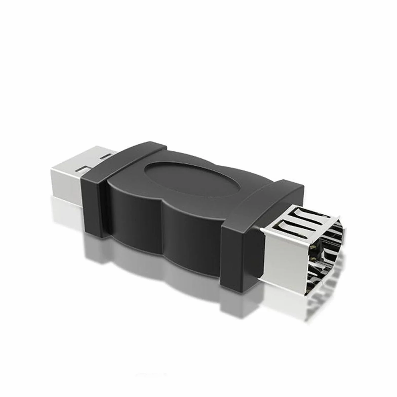 Adaptateur USB vers Firewire IEEE1394 6 broches femelle USB 1.1 2.0