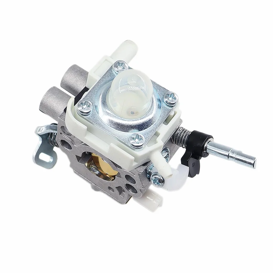 Carburateur avec Joint pour Stihl FS240 FS240C FS240R FS240RC FS260 FS260C FS260R FS260RC FS360C FS410C débroussailleuse