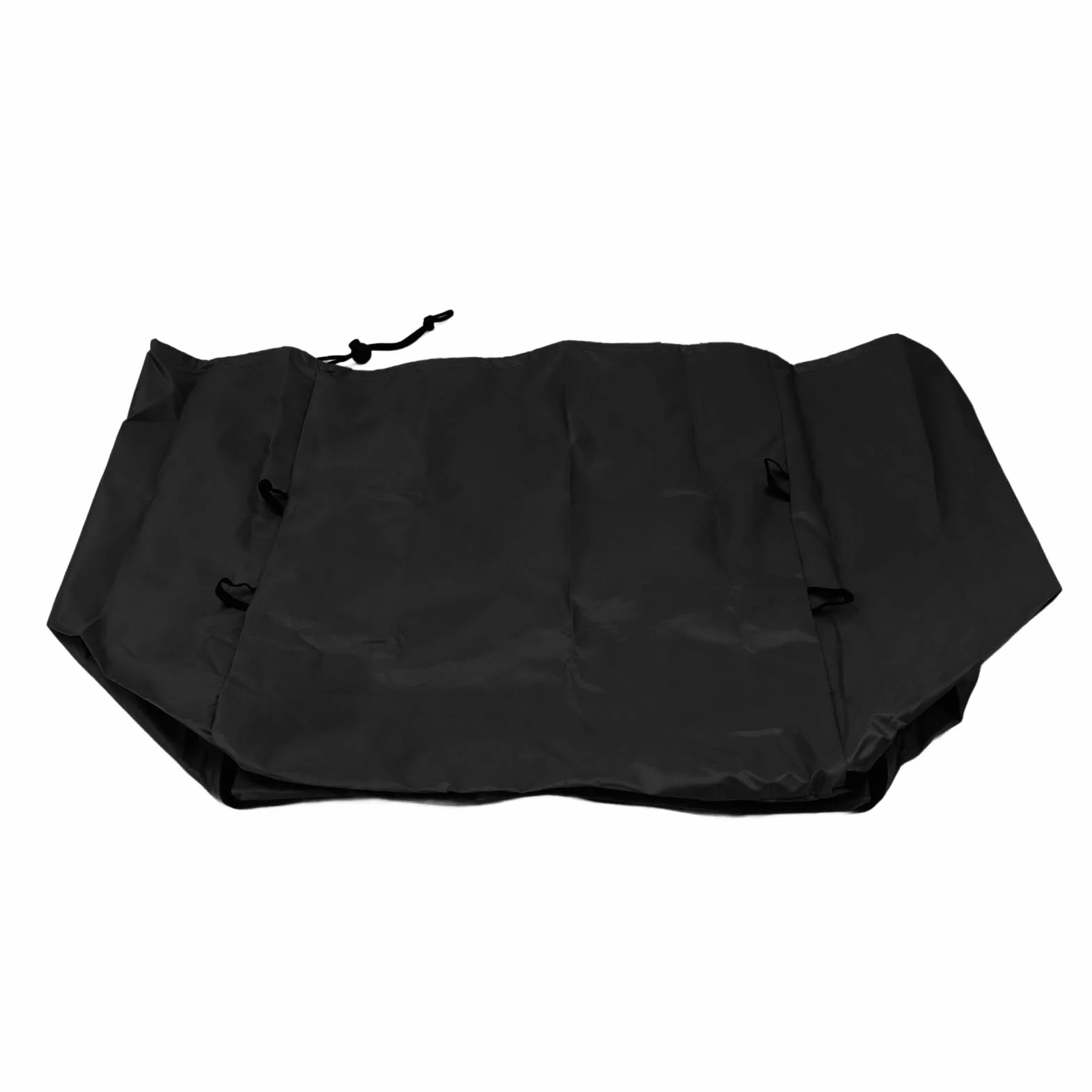 Housse de Pompe de Chauffage de Spa en Tissu Oxford argenté 420D avec Résistance à la Poussière d'eau