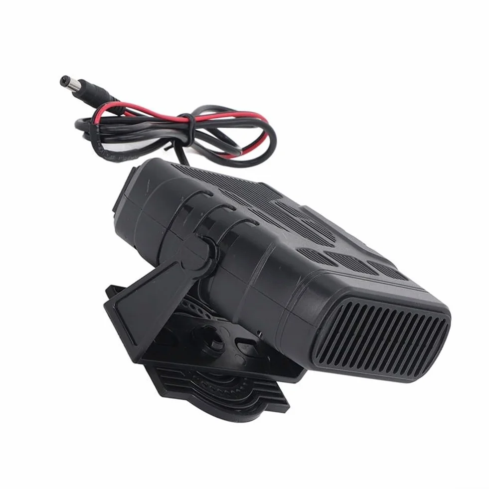 Kit de chauffage de serre à panneau solaire compact pour intérieur et extérieur