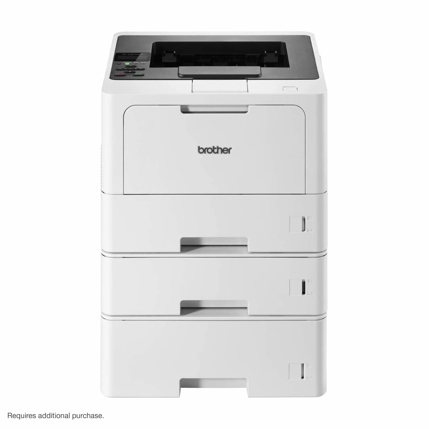 Brother LT-5505 Module d'alimentation 250 Feuilles