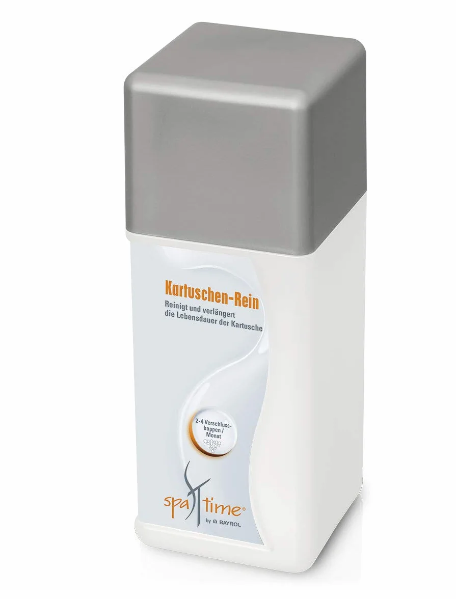 BAYROL NETTOYANT Filtre 800 GR 2296674