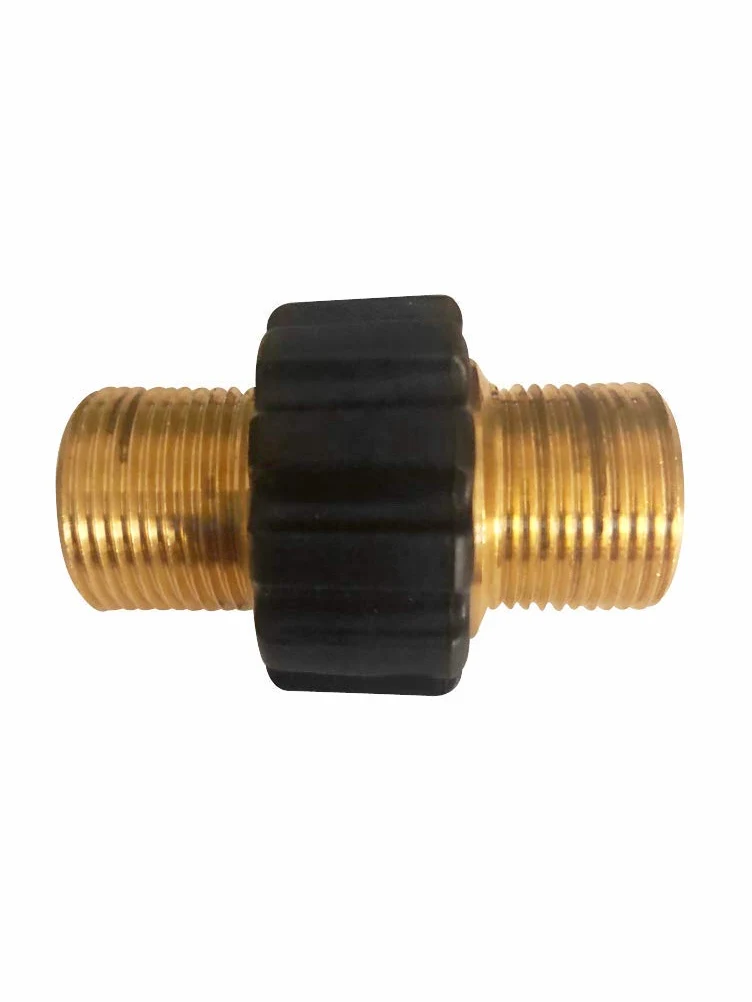 M&M Smartek tuyau canalisation 70 m M22 pour Kränzle, buse rotative | Flexible déboucheur souple pour canalisations et évacuations; contrôler raccord, longueur, buses et pression avant achat.