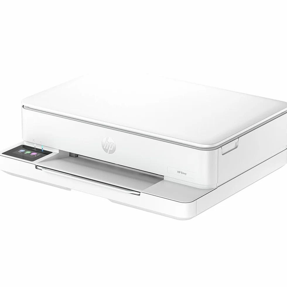HP Envy 6110e Imprimante Tout-en-Un Sans Fil Instant Ink