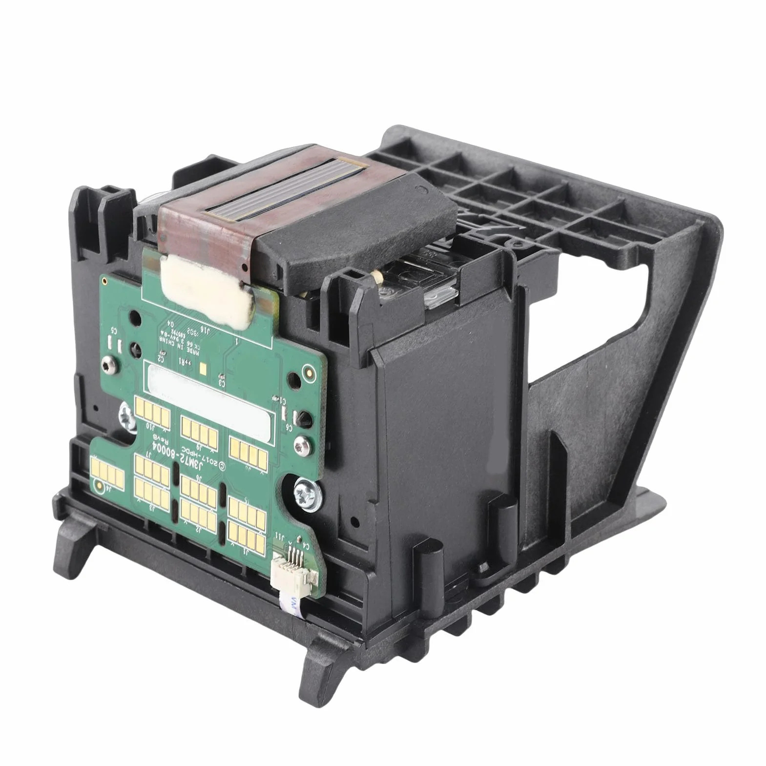 Officejet Pro 952 Tête d'impression, Boîtier ABS pour 7740 7730 7720 8210 8710 8730 8740 8216 8720 8725