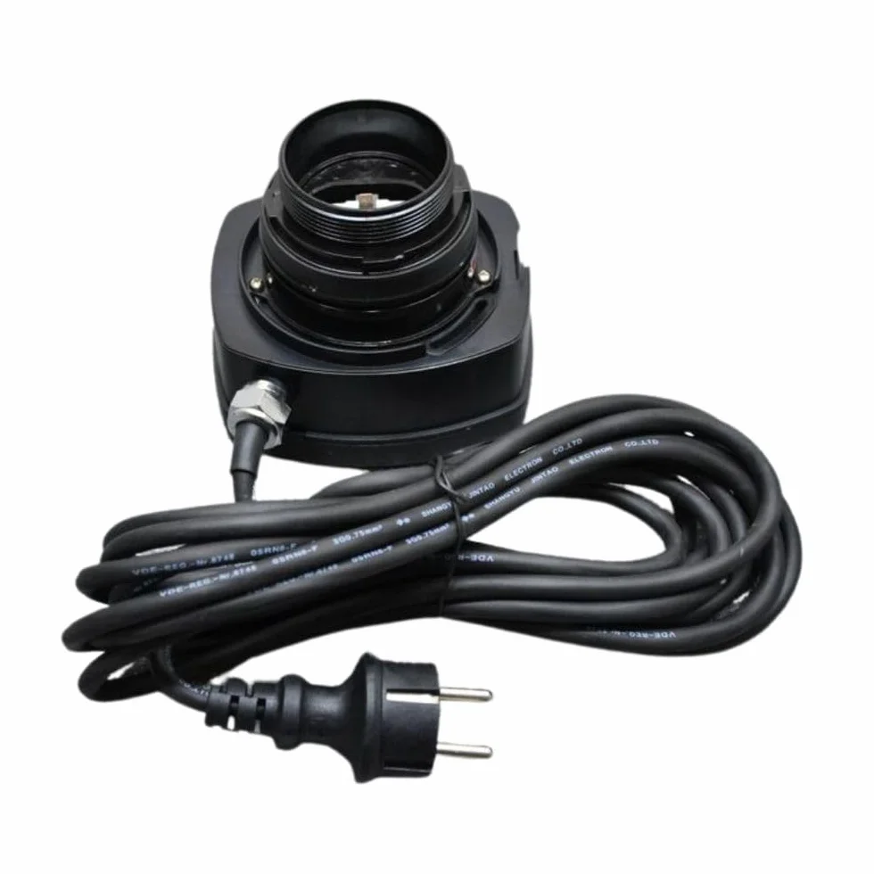 Ballast de rechange clarificateur UVC CUV-236 Lampe UV Transparent