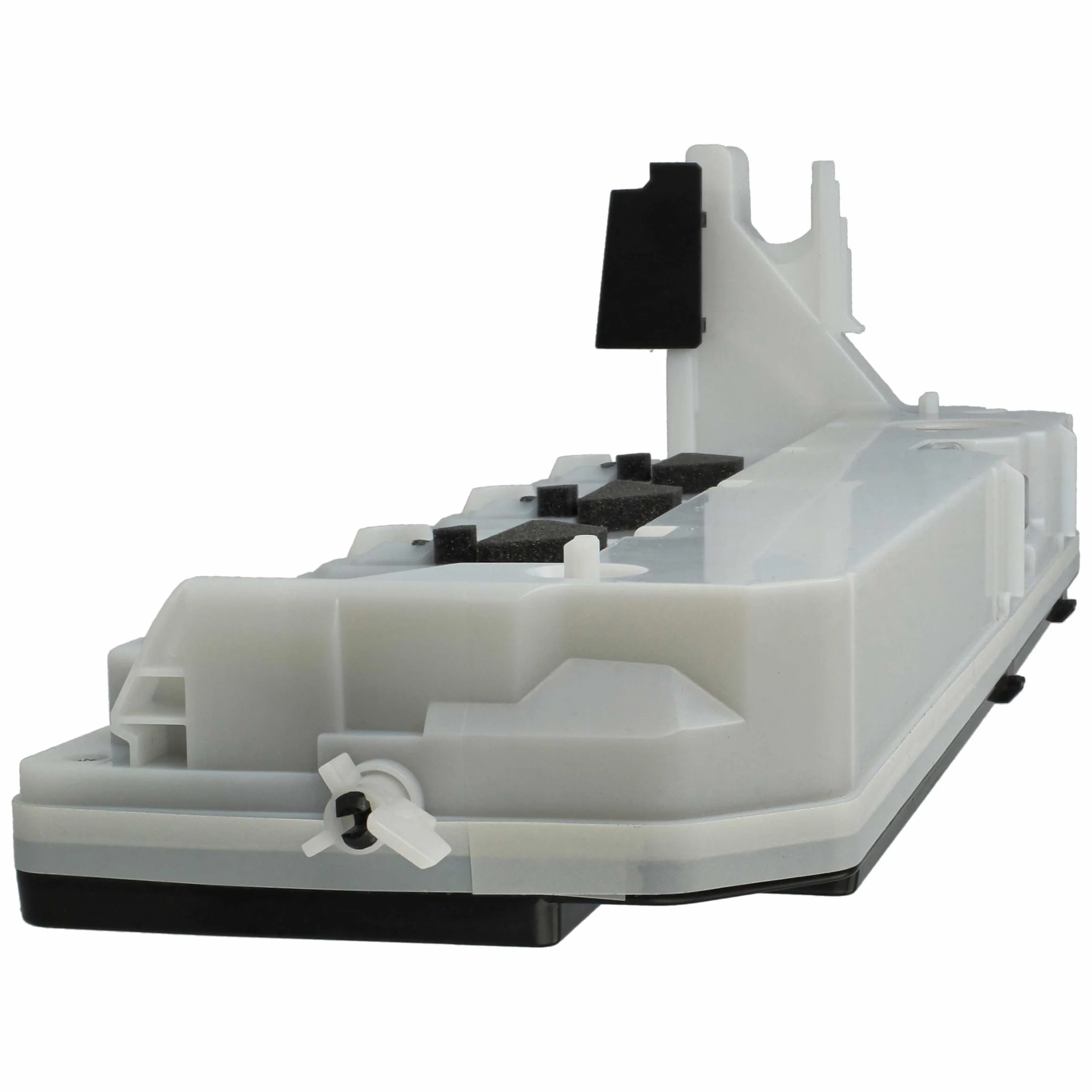 vhbw Bac de récupération de Toner Compatible Canon IR-ADV C351 C355 C255 C257 C251 C1335 C1325 C356 C357 Imprimante Laser