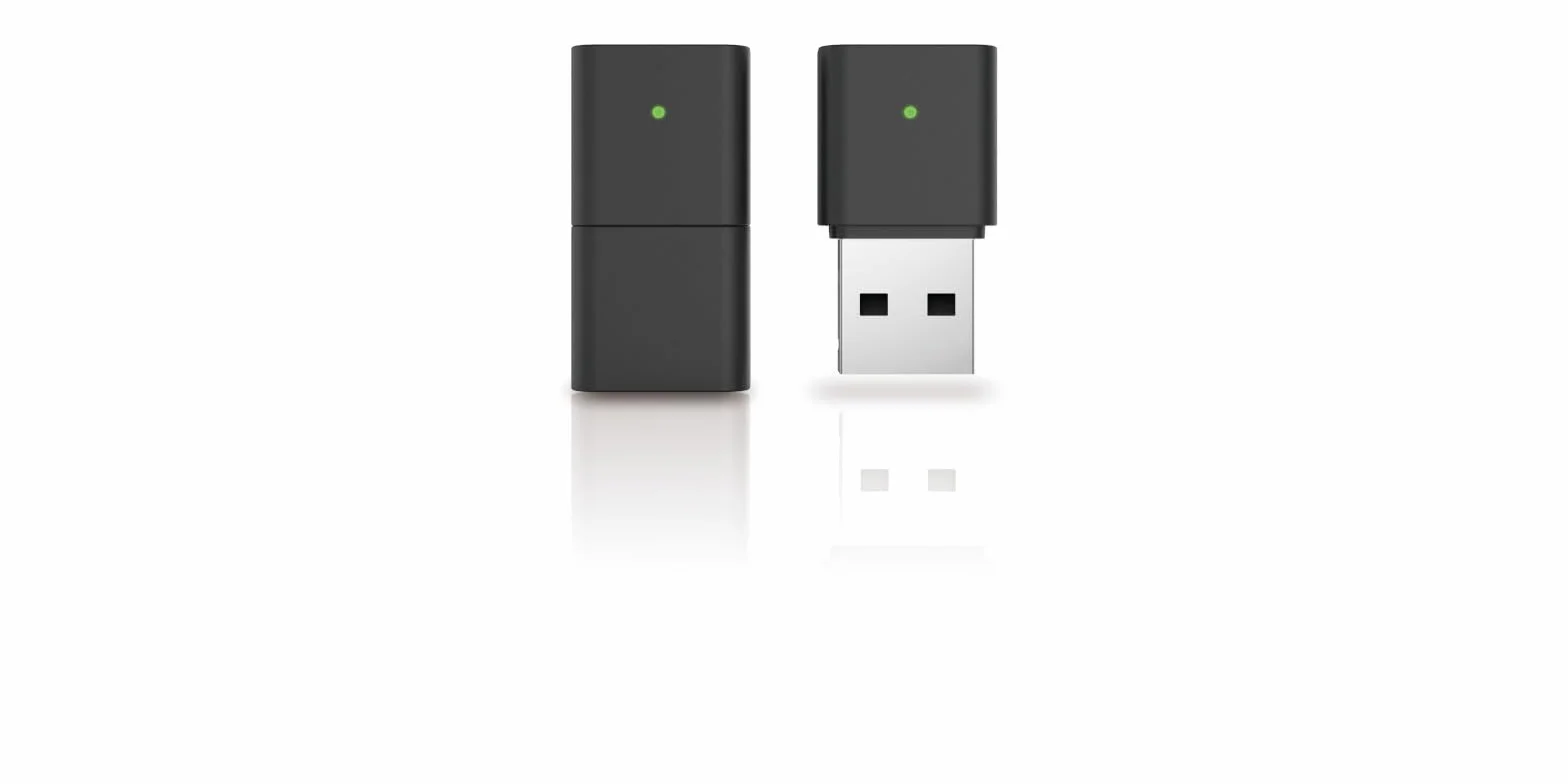 D-Link DWA-131 Adaptateur USB Wi-Fi N 300 Mbps 802.11 b/g/n WPS
