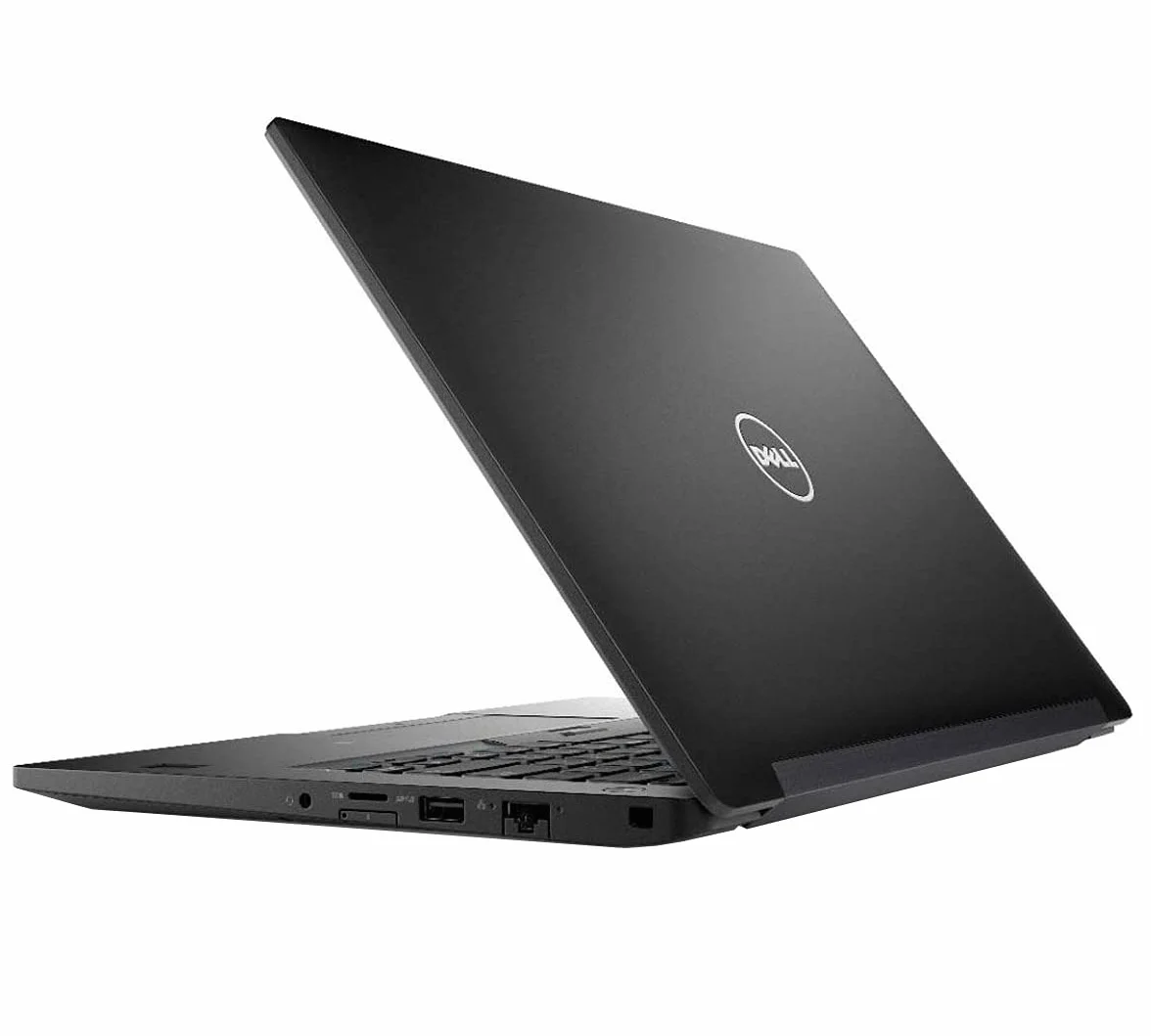 Dell Latitude 7480 Ordinateur portable 14" Full HD Intel Core i5-7200U 8 Go 256 Go SSD Windows 11 Pro