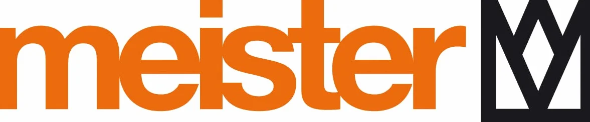 Meister Tuyau en Tissu croisé, 19,05 mm (3/4") – 20 m de Longueur – pour arroser de Petites Surfaces – Résistant aux Chocs et à l'abrasion – Résistant aux UV – Tuyau d'arrosage en PVC Initial 9920310