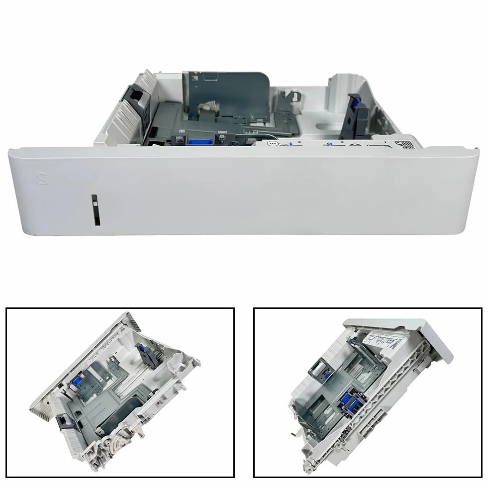 HP Bac à papier LaserJet RM2-0007 RU7-8001 Compatible M552 M553 M577