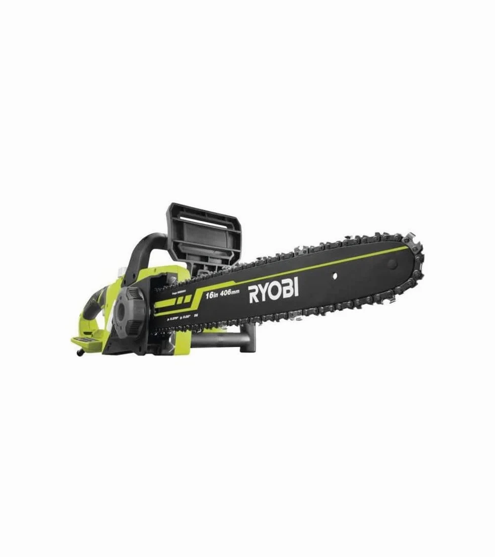 Tronçonneuse électrique RYOBI - RCS2340B2C - 2300W - 40cm - 2 chaines