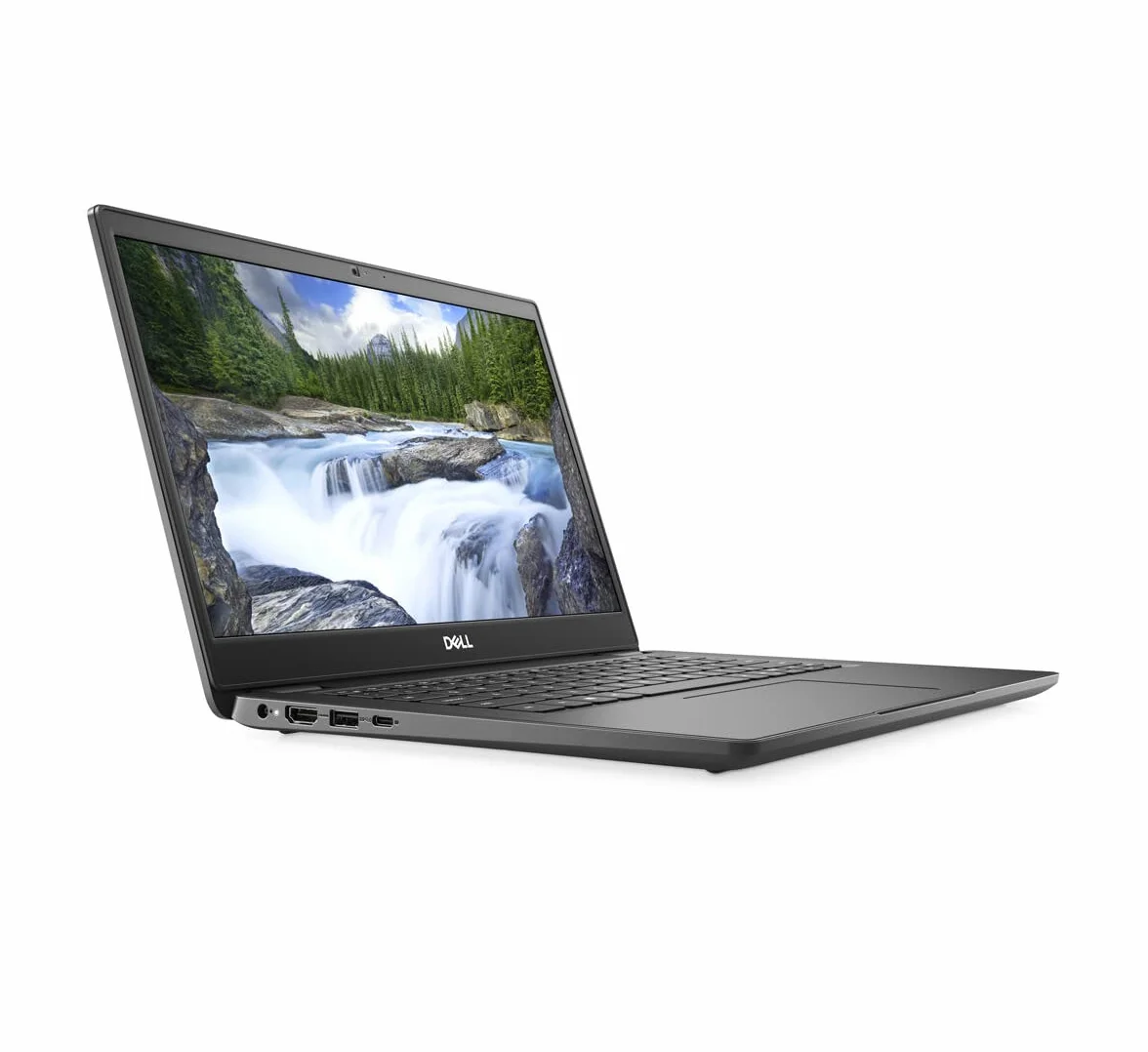 Dell Latitude 5300 13,3" Full HD Intel Core i5 8365U SSD 512 Go RAM 16 Go Windows 11 Pro Ordinateur portable reconditionné
