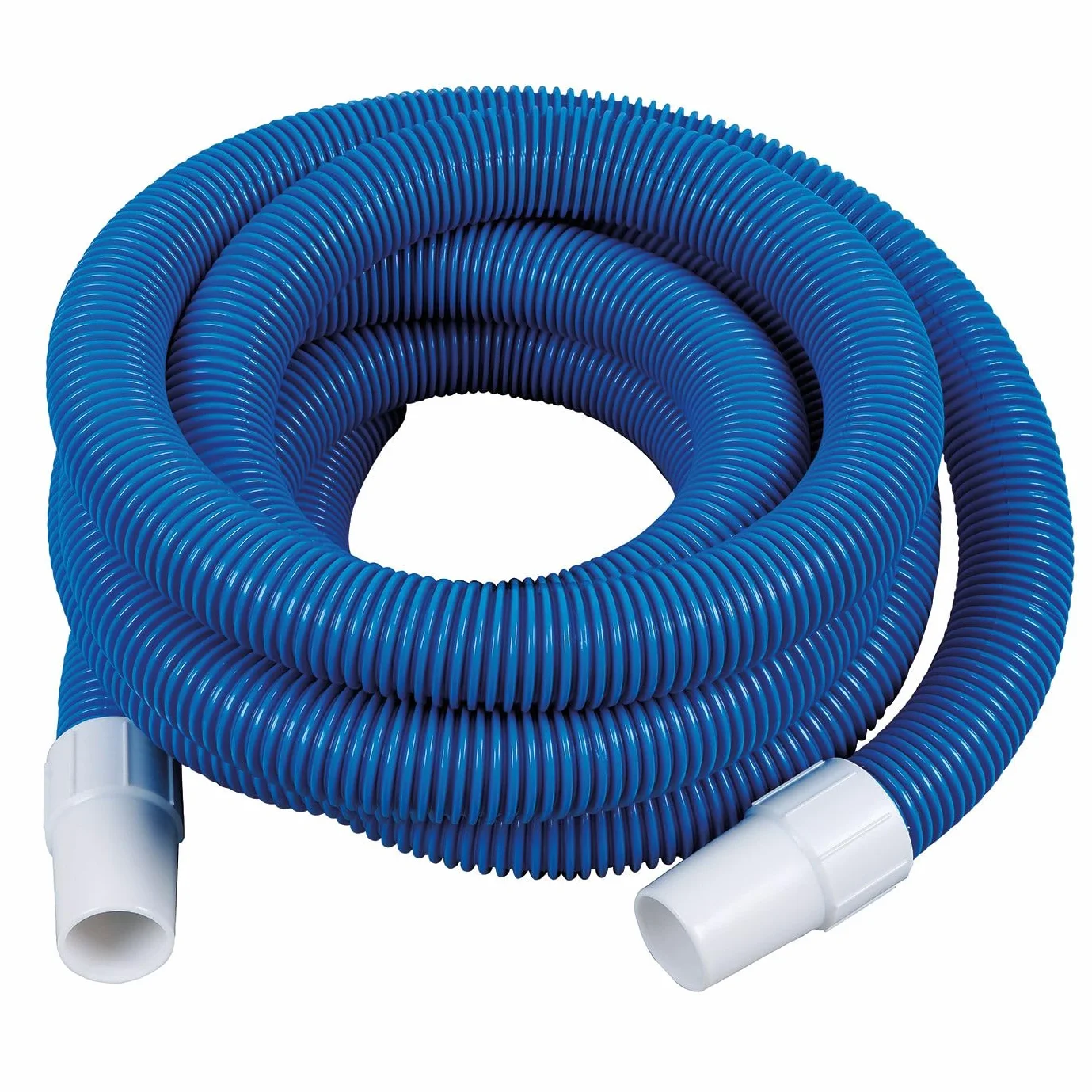 WERKA PRO Tuyau Flottant Ø38mm 6 mètres avec Embout