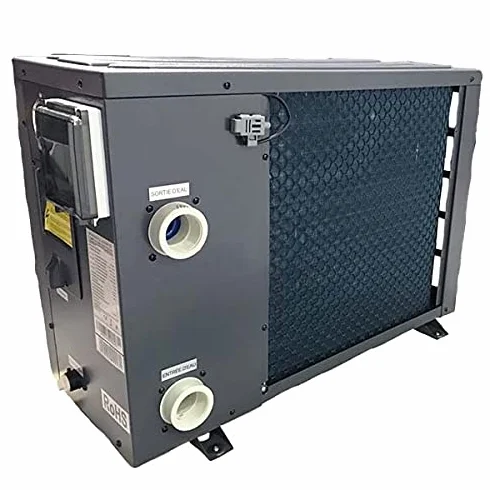Pompe à Chaleur Piscine 120 Full Inverter
