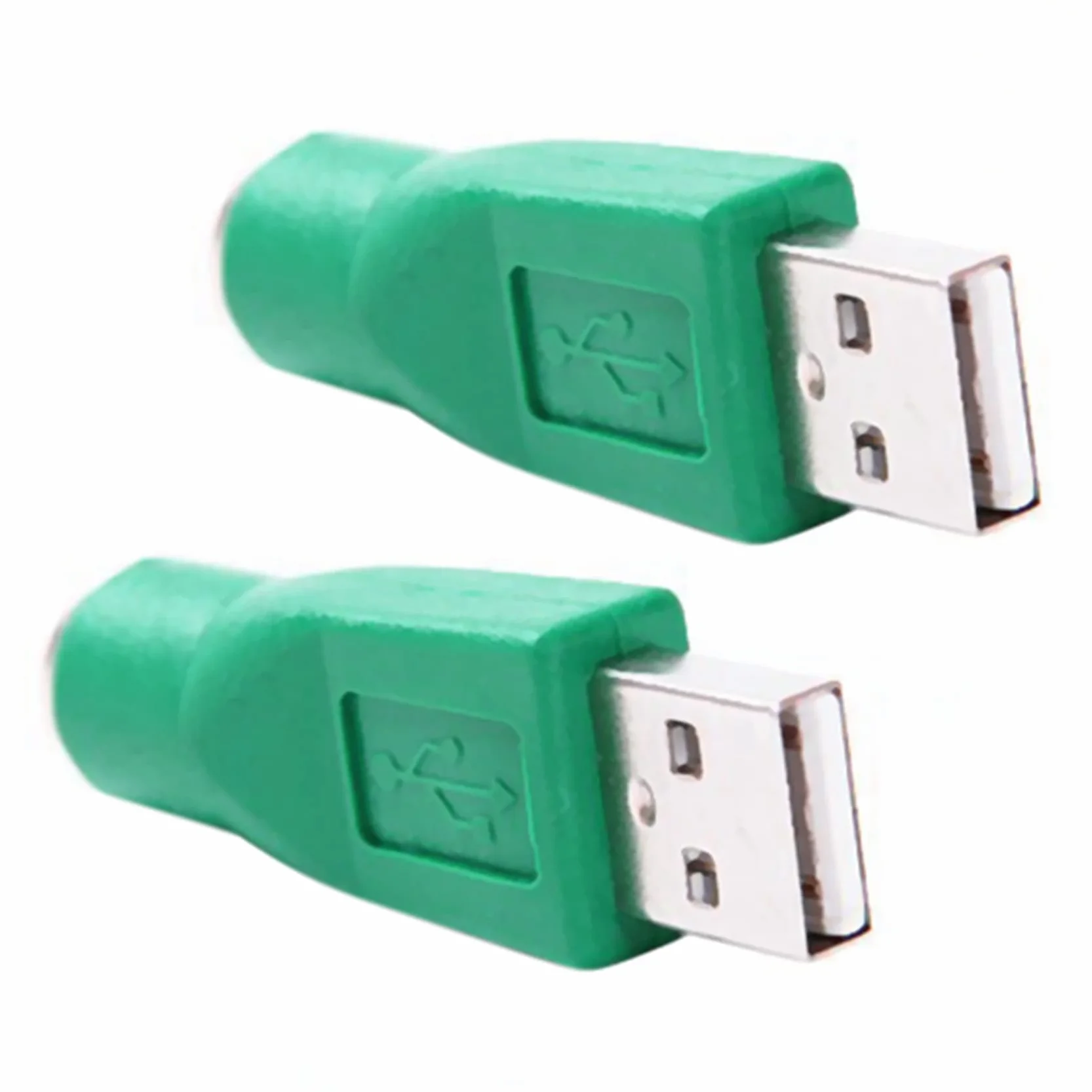 Adaptateur PS/2 vers USB 2X